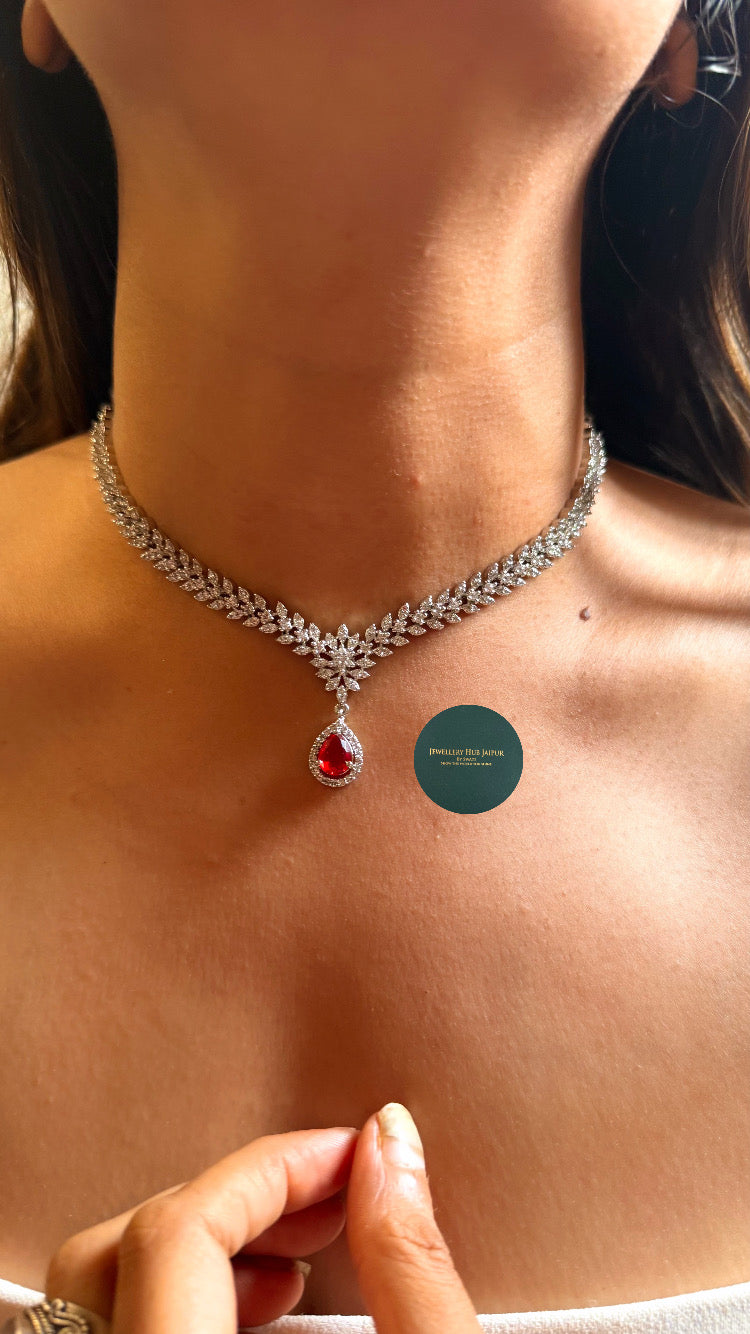 Ruby doublet drop minimal set