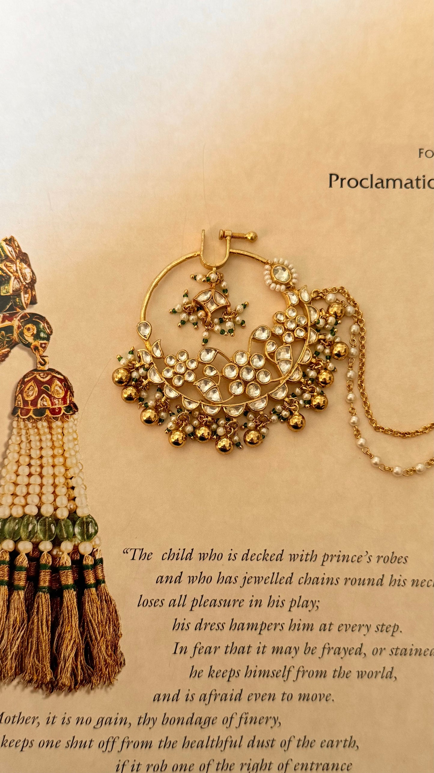 Kundan paachi jodha nath