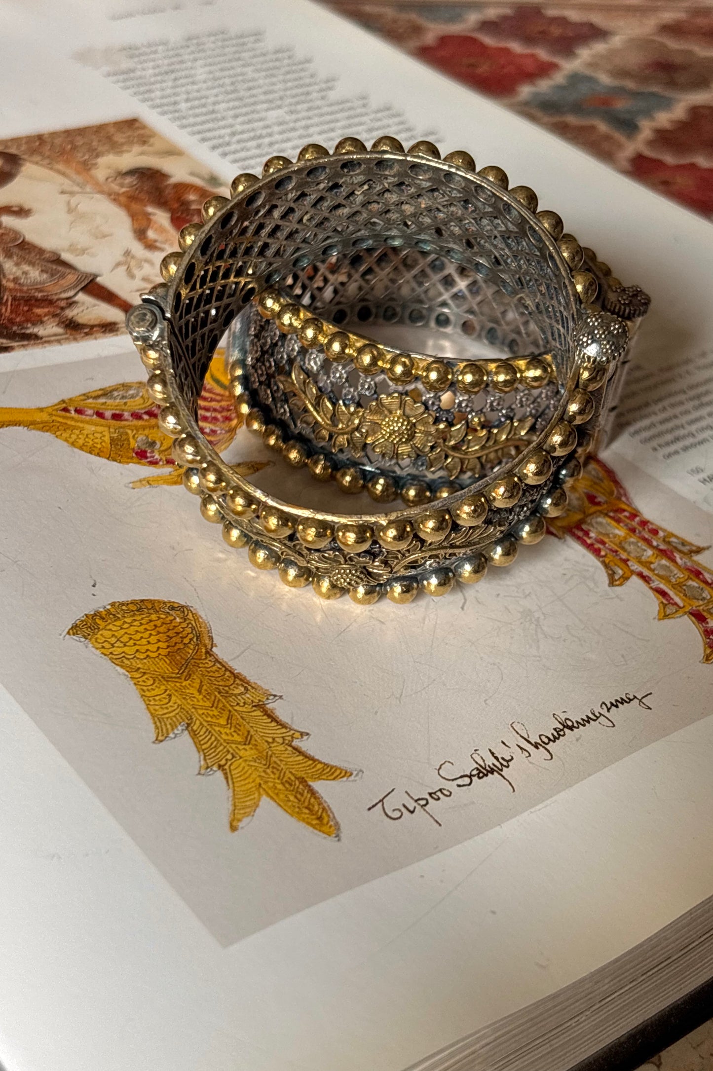 Bangles