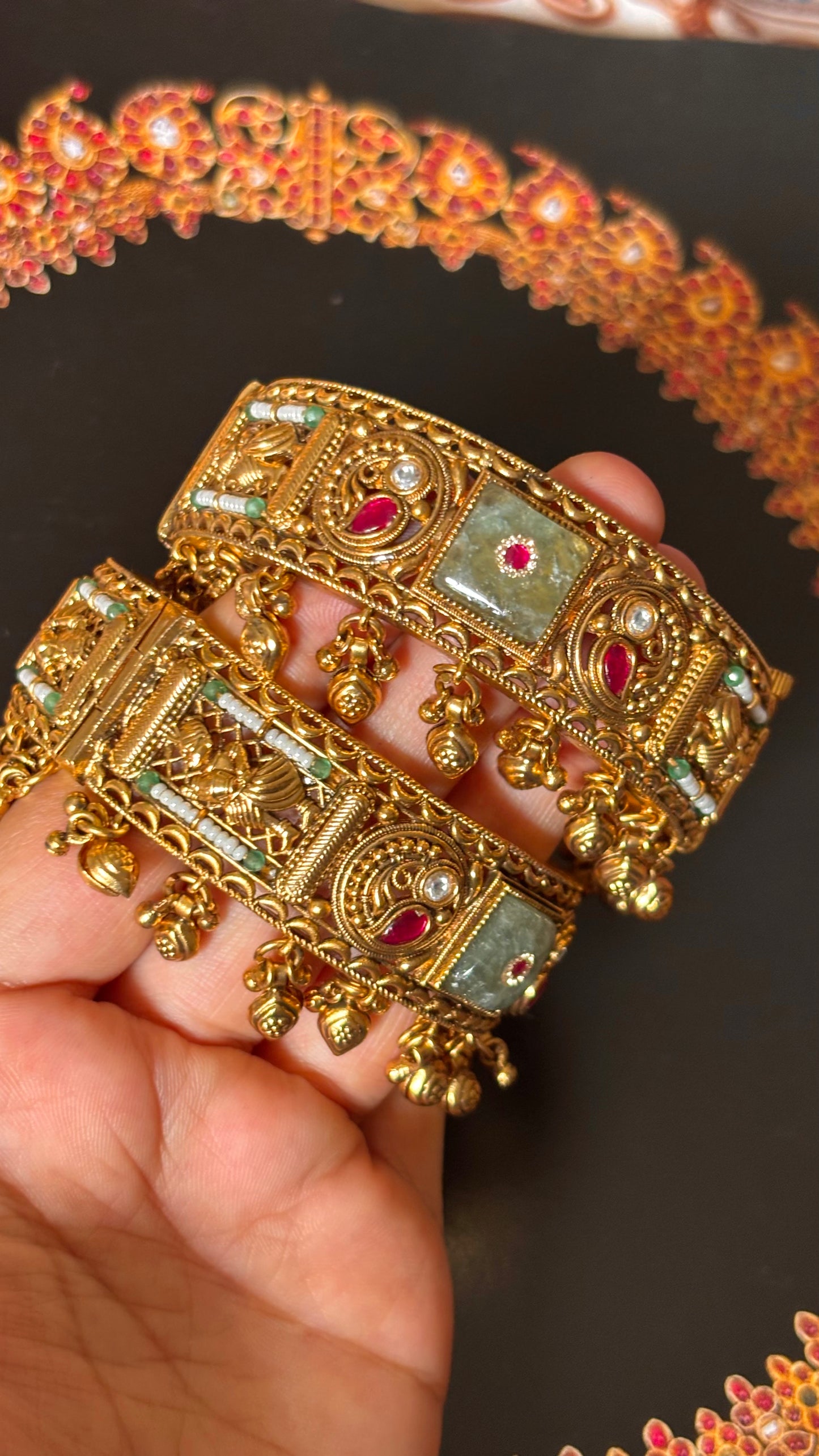 Bangles