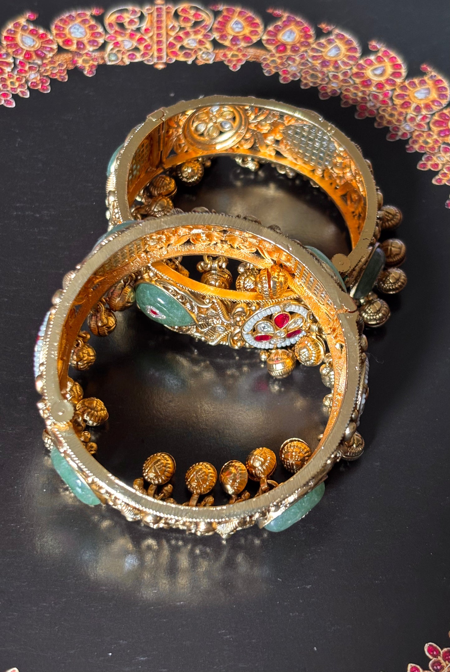 Bangles