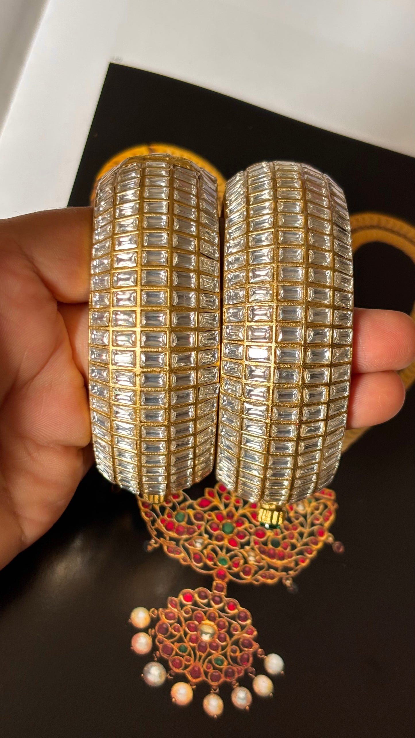 Bangles