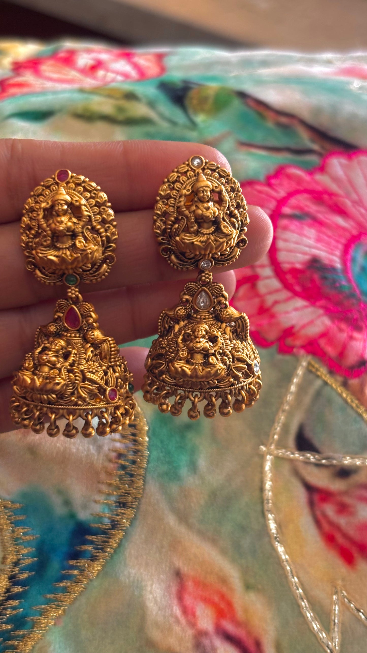 Mahalaxmi ruby temple Jhumpa