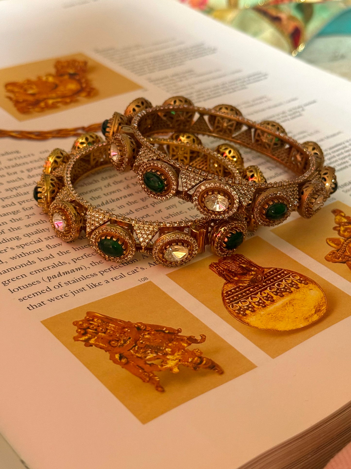 Bangles