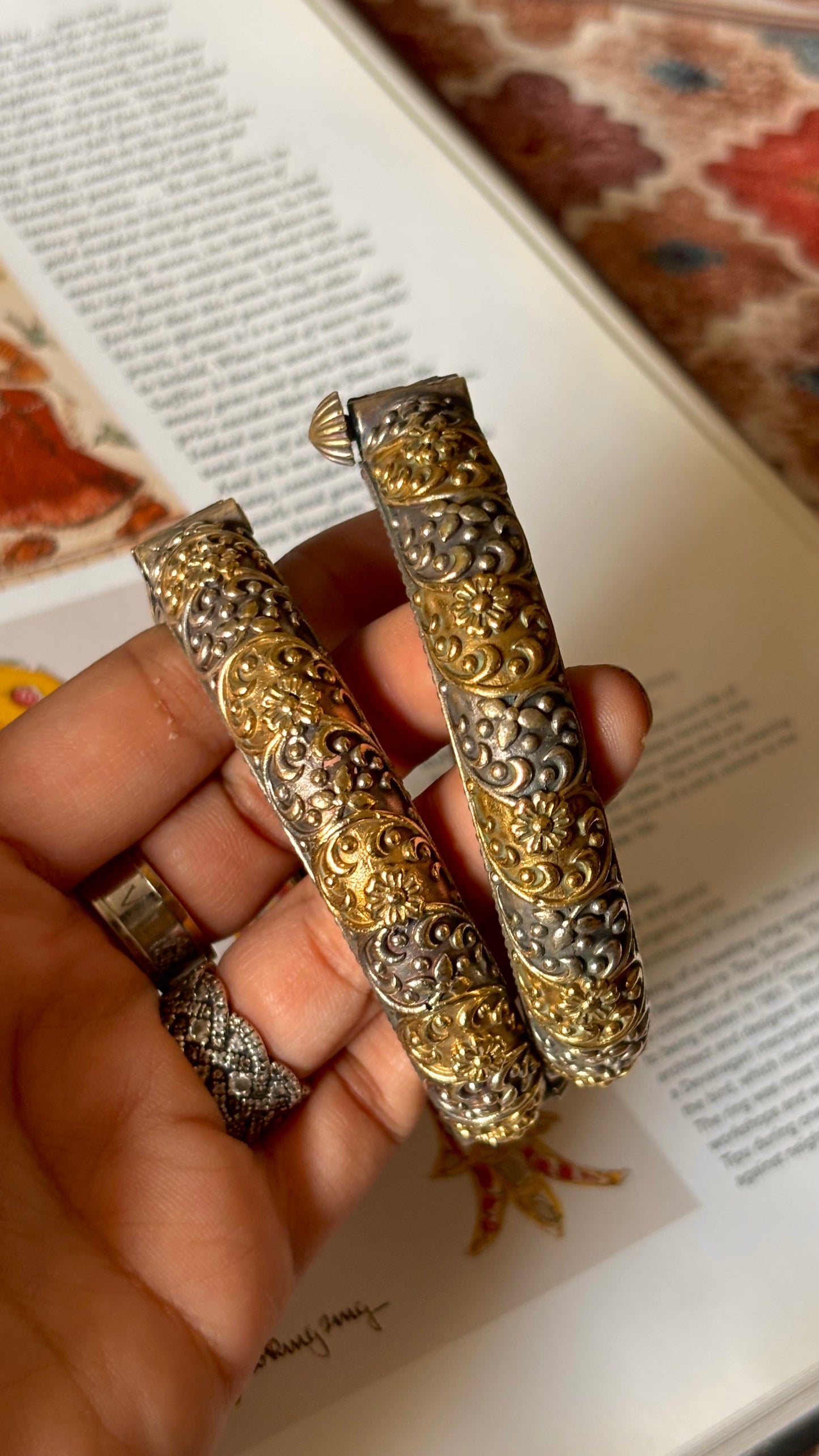 Bangles