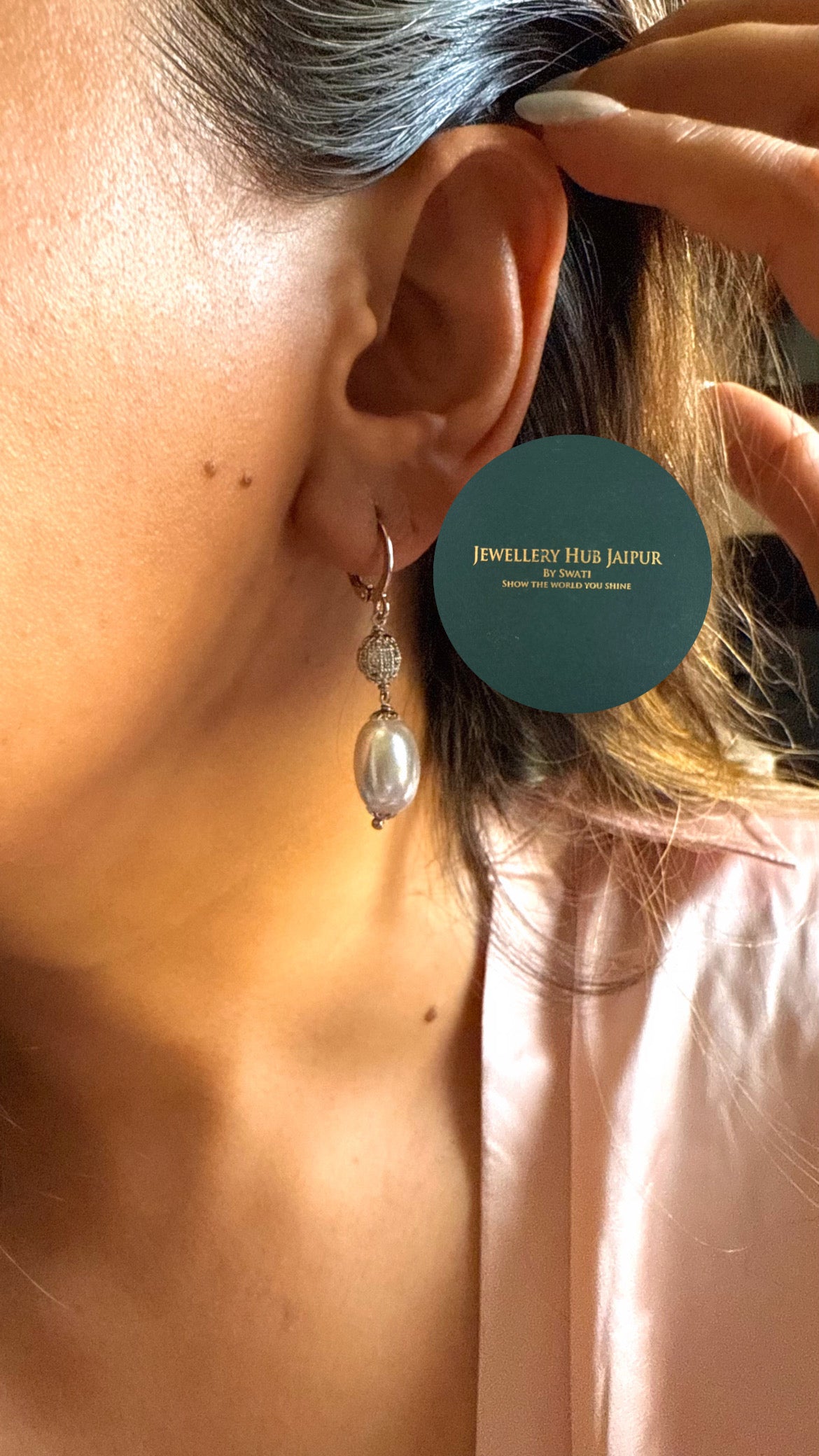 Pearl dedicated strings