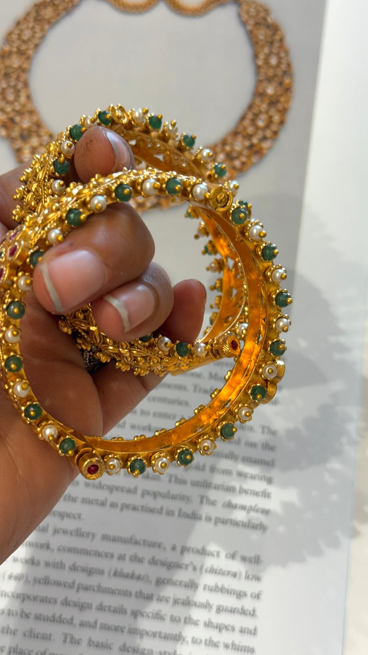 Bangles