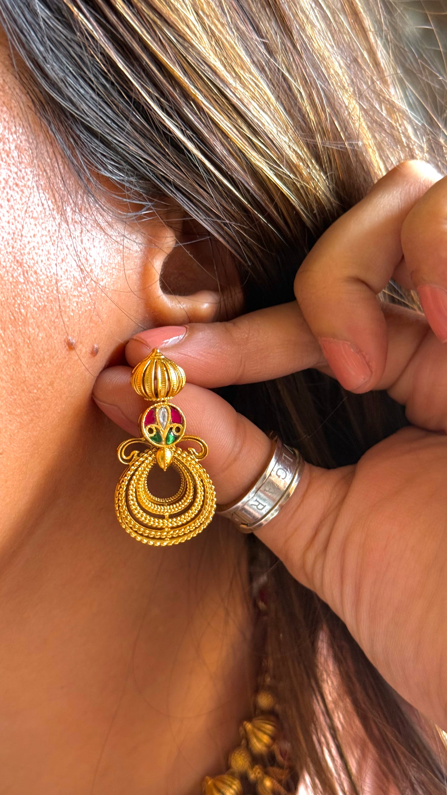 Kalash set