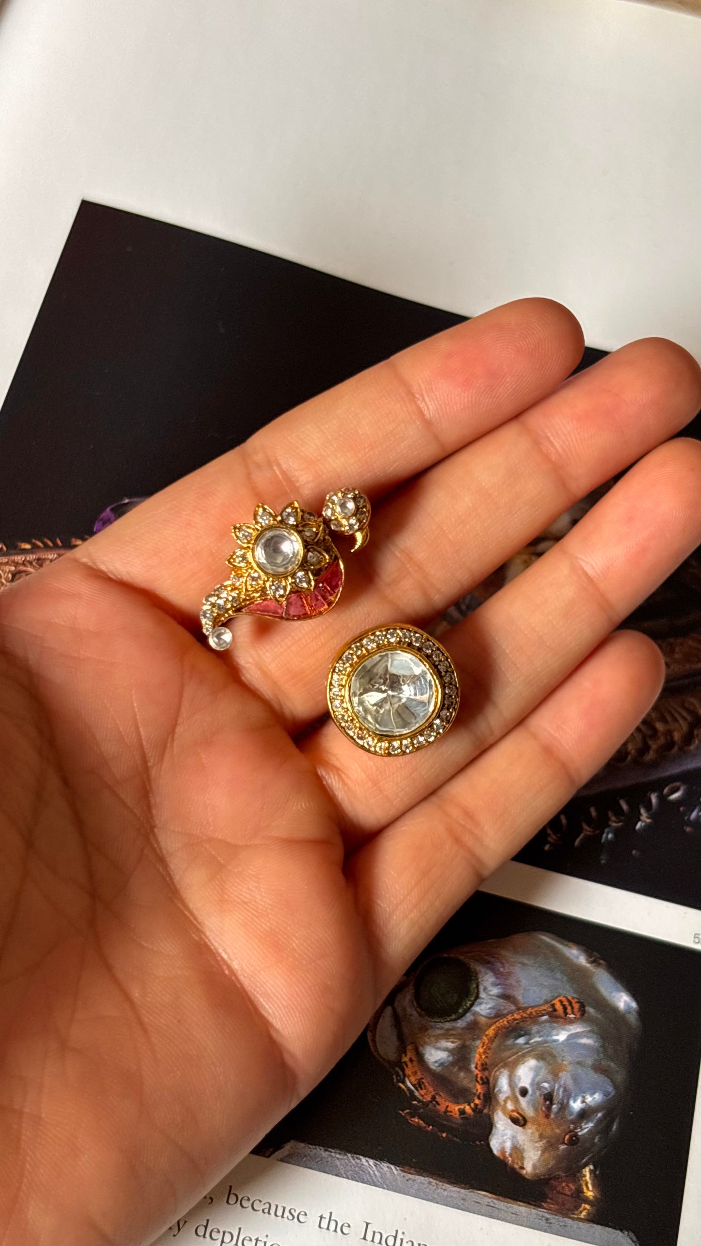 Ring