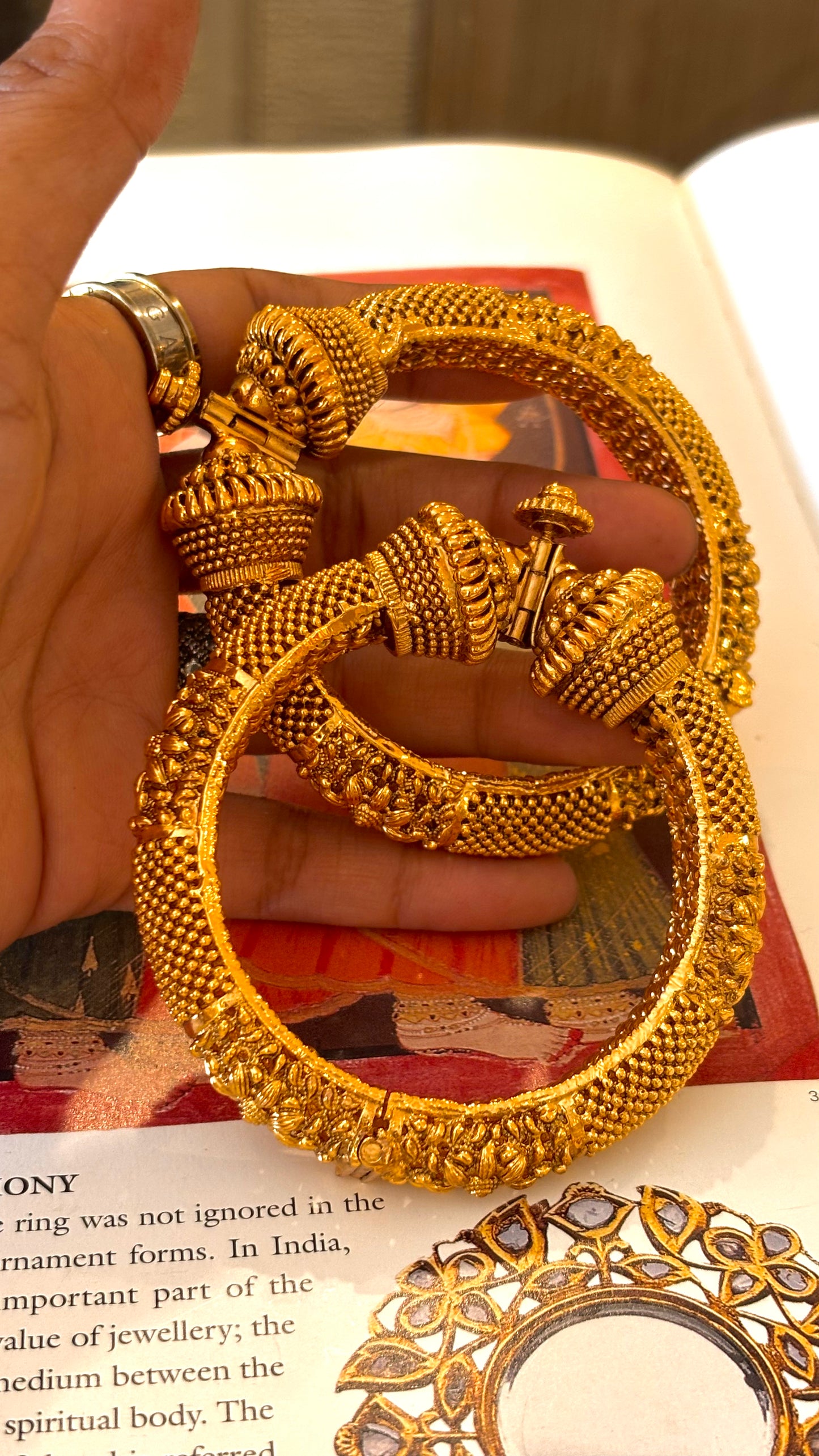 Bangles
