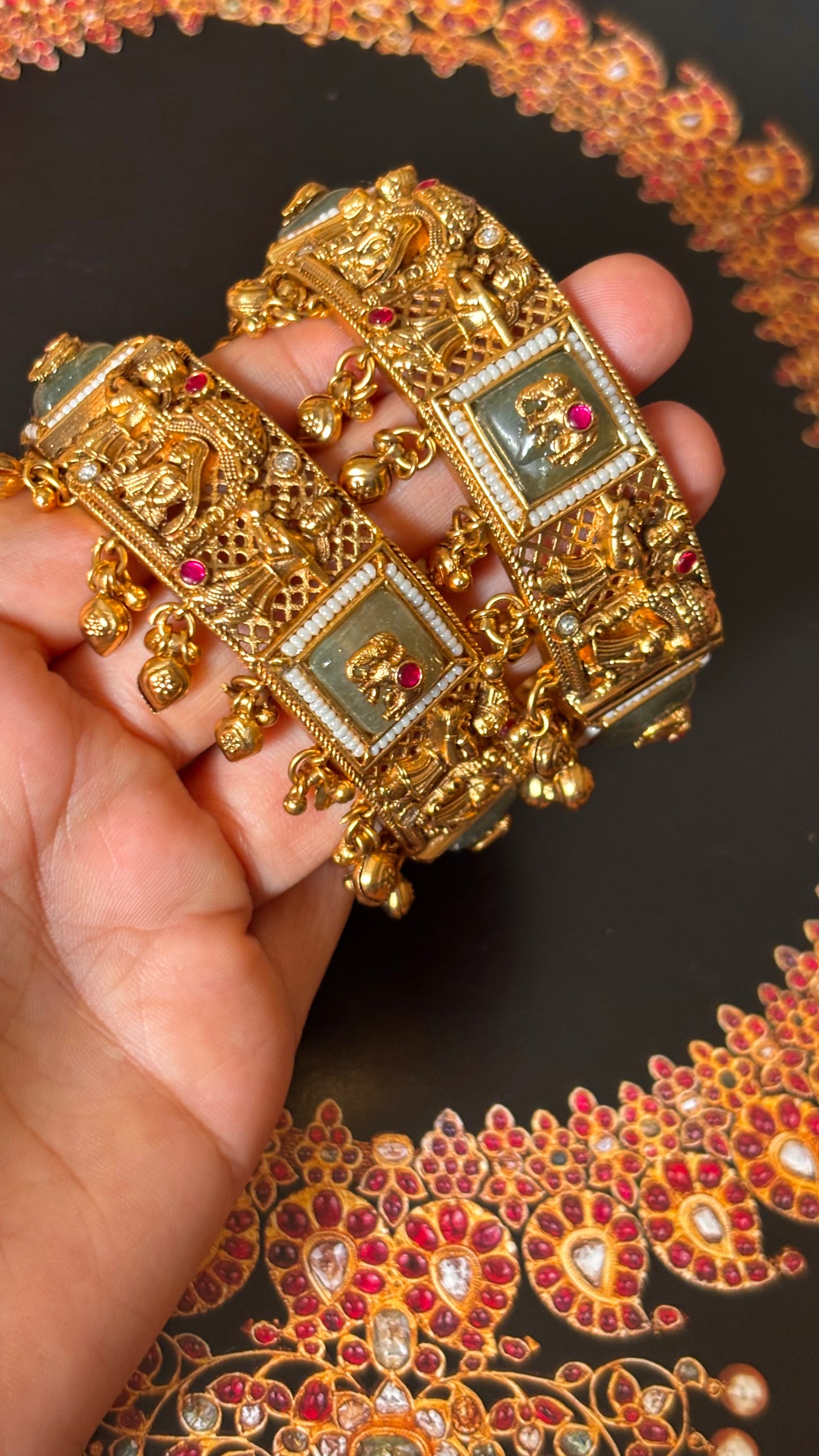 Bangles