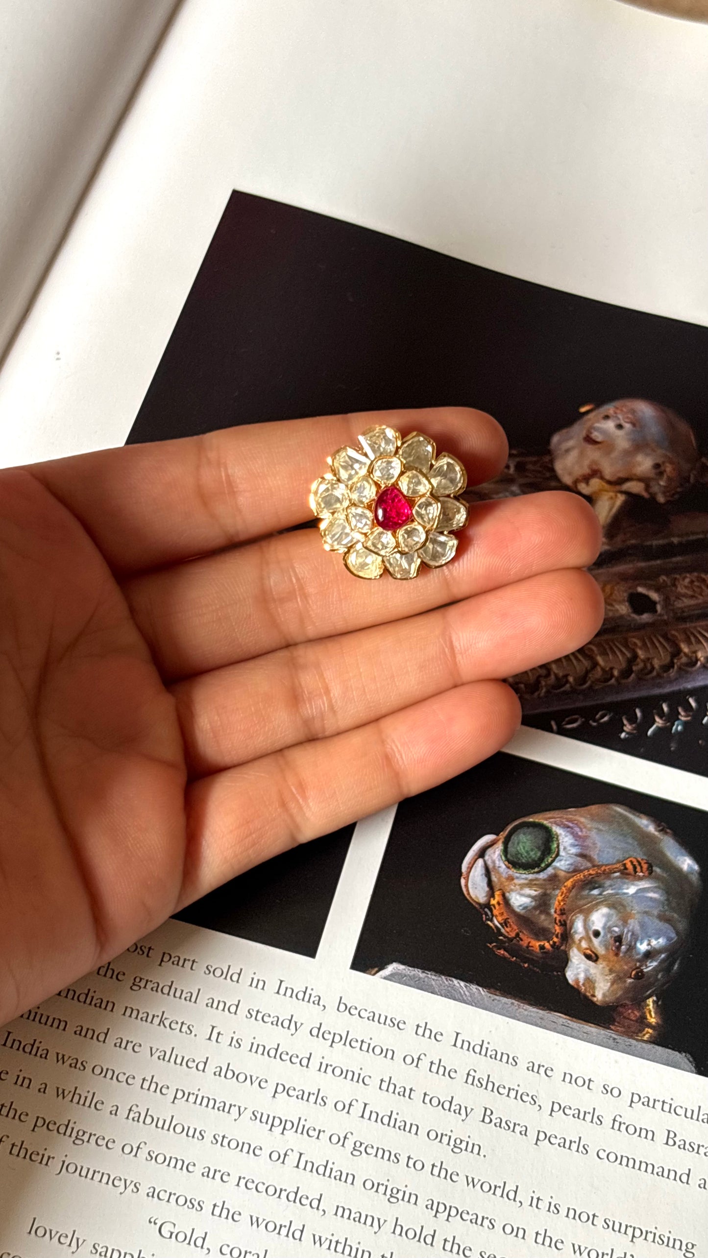 Ring
