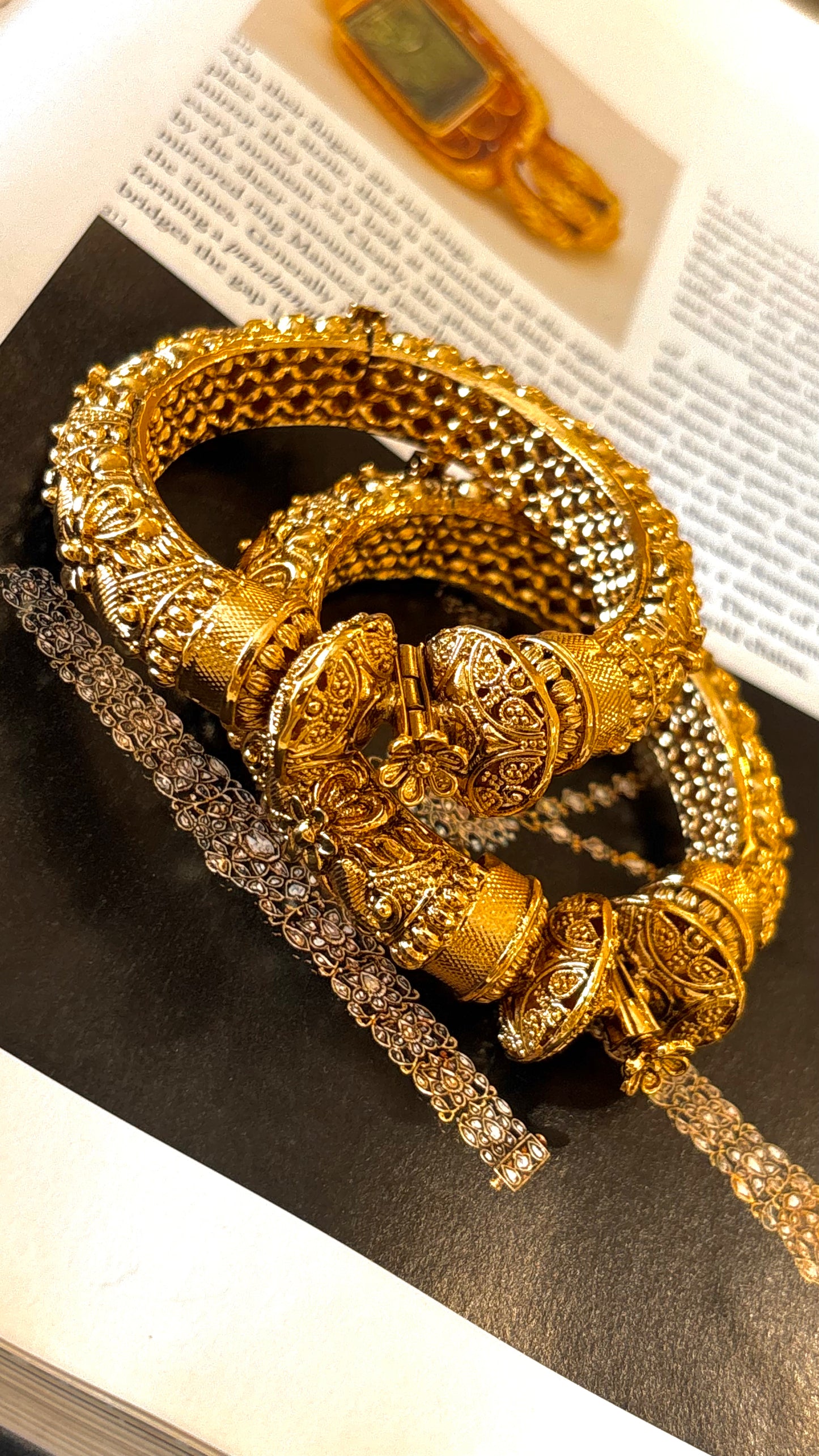 Bangles