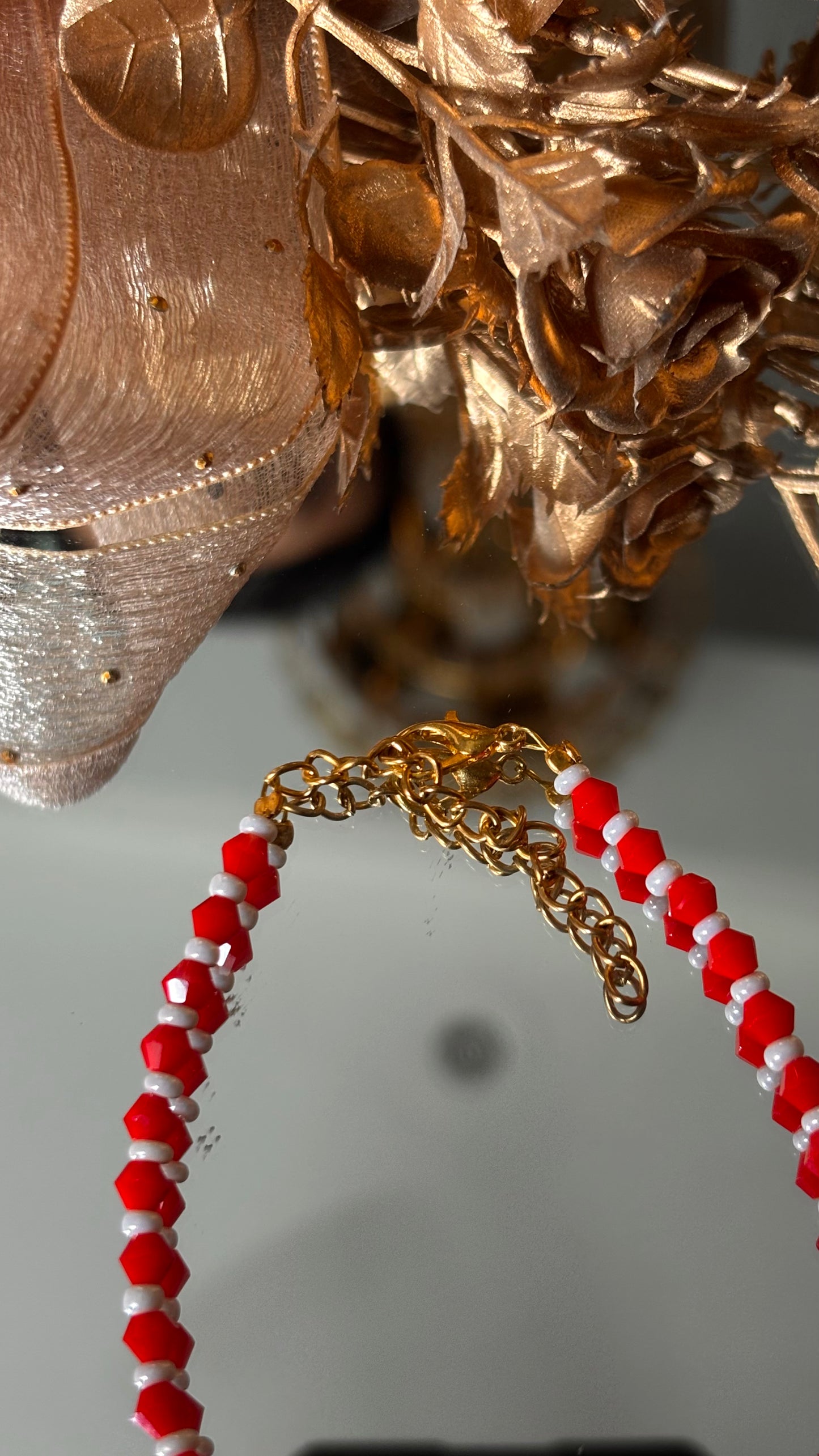 Evil eye rakhi bracelet ( shipping will be extra )