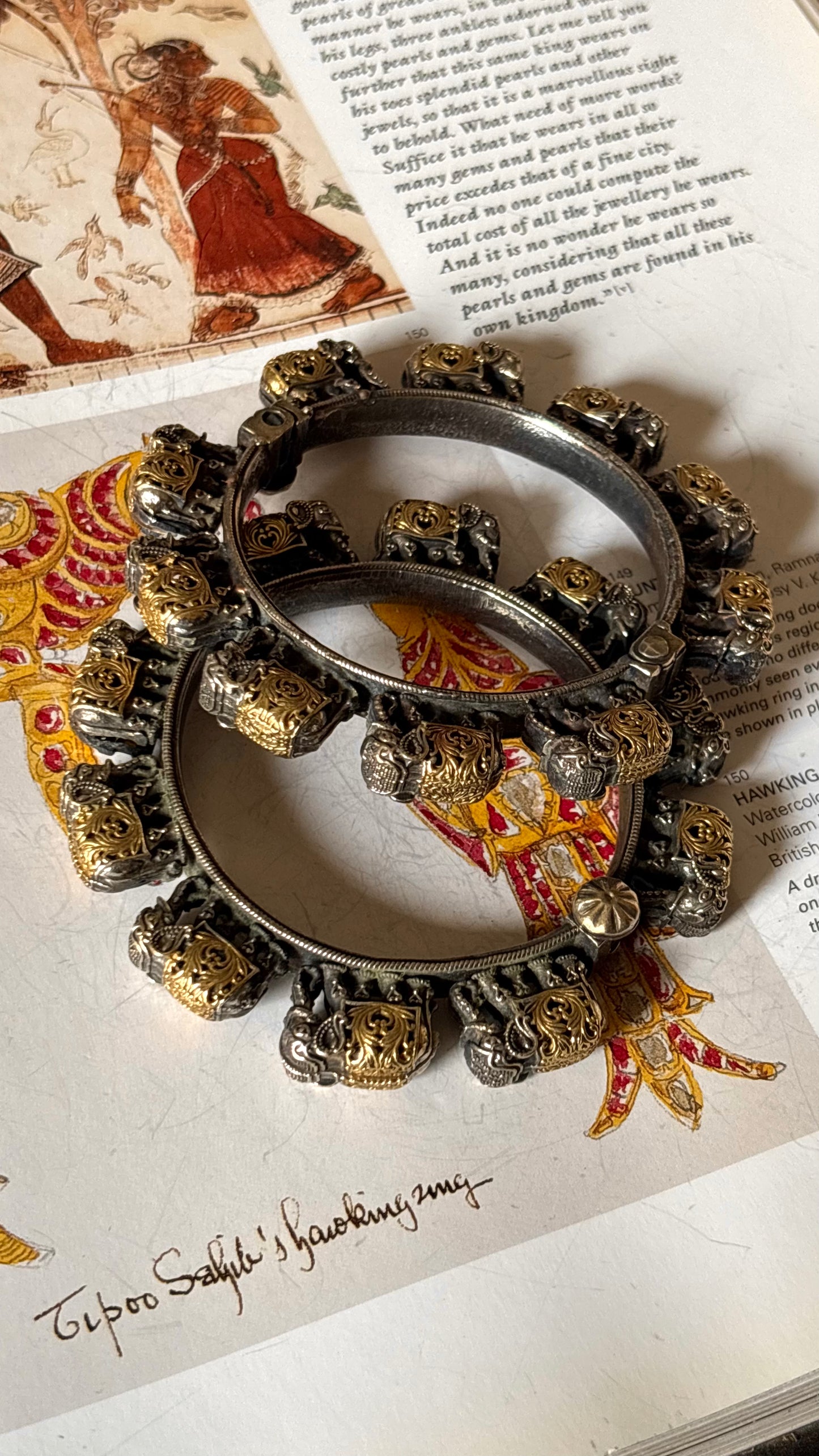 Bangles