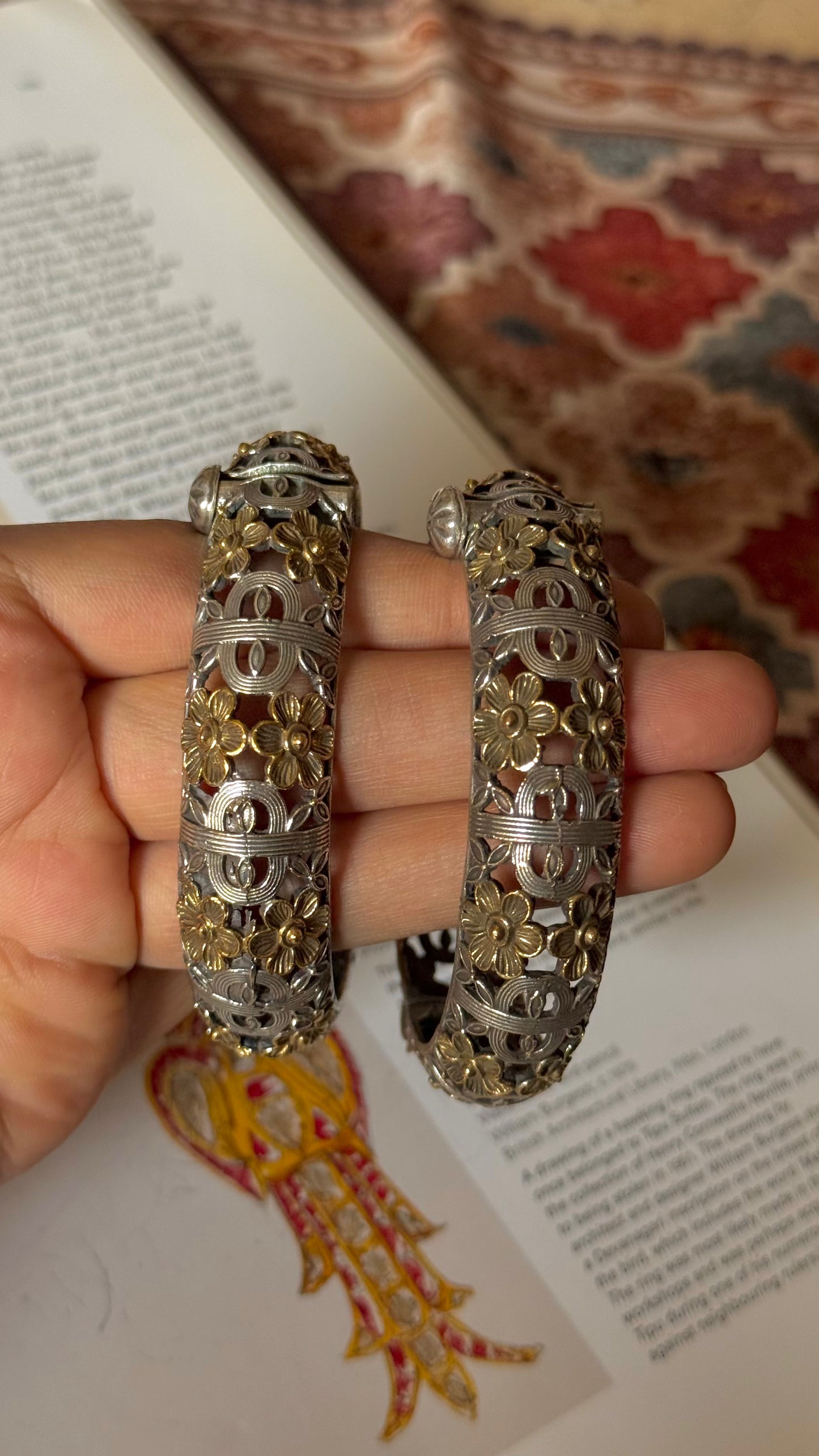 Bangles
