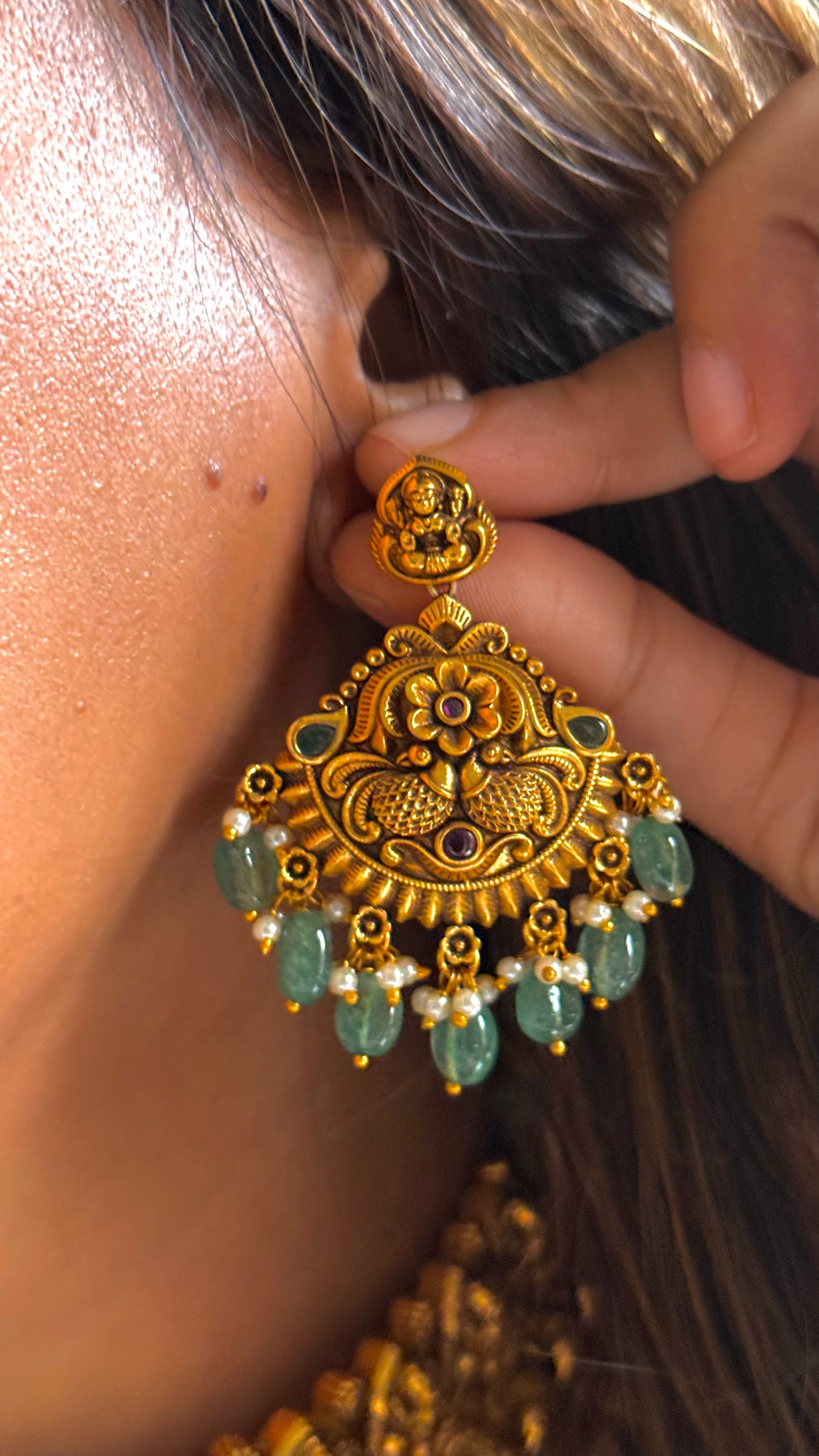 Tribhuvan Choker