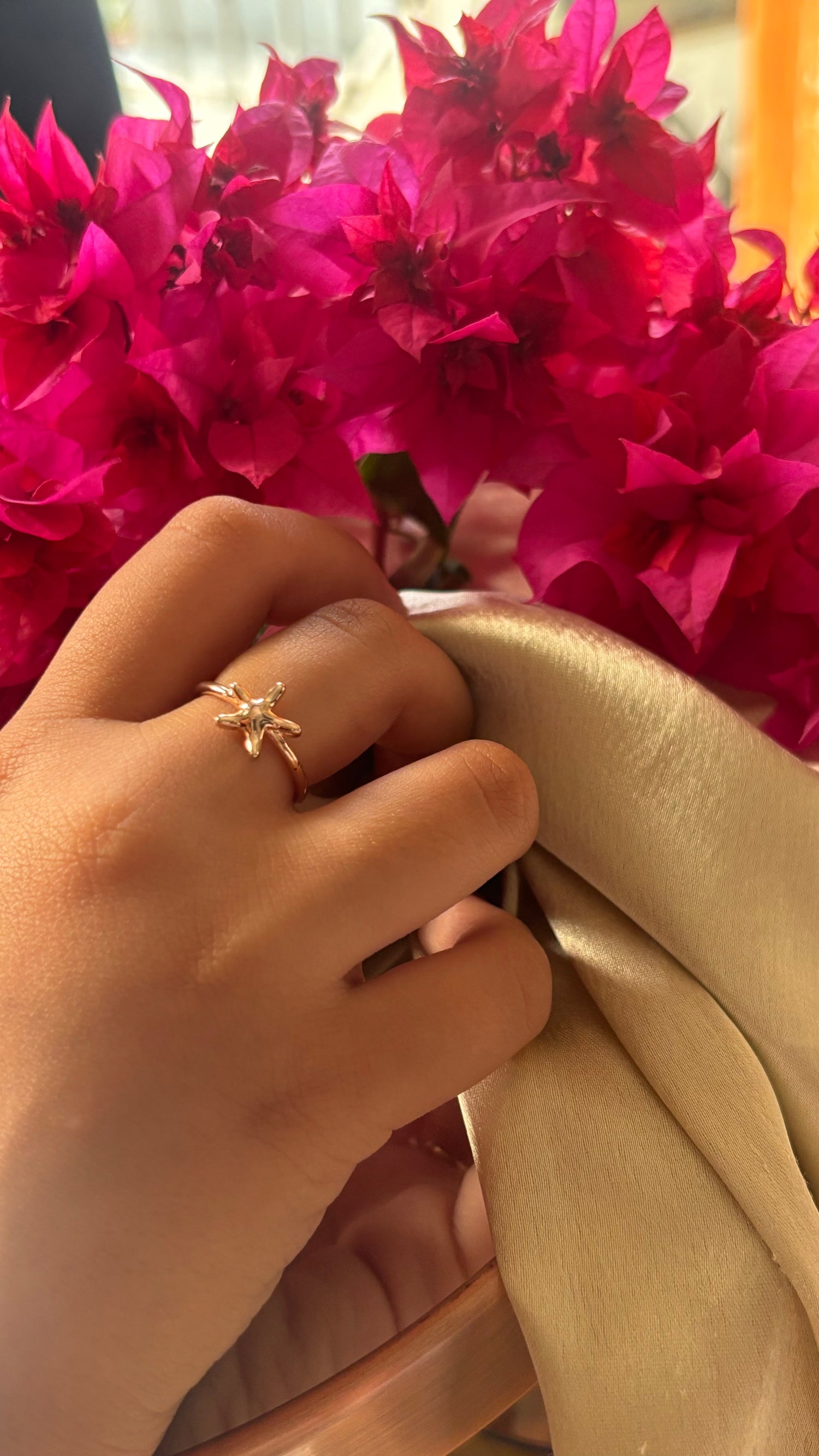 Delicate Jewellery for all ages