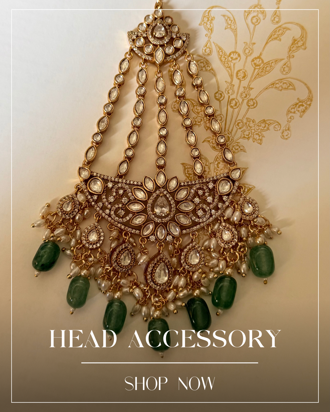 Head Accessory