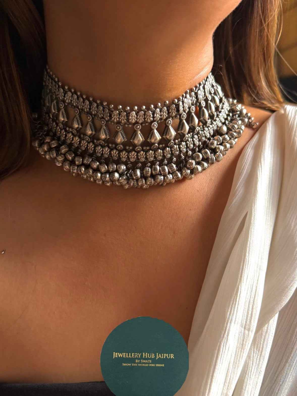 Tribal Necklace