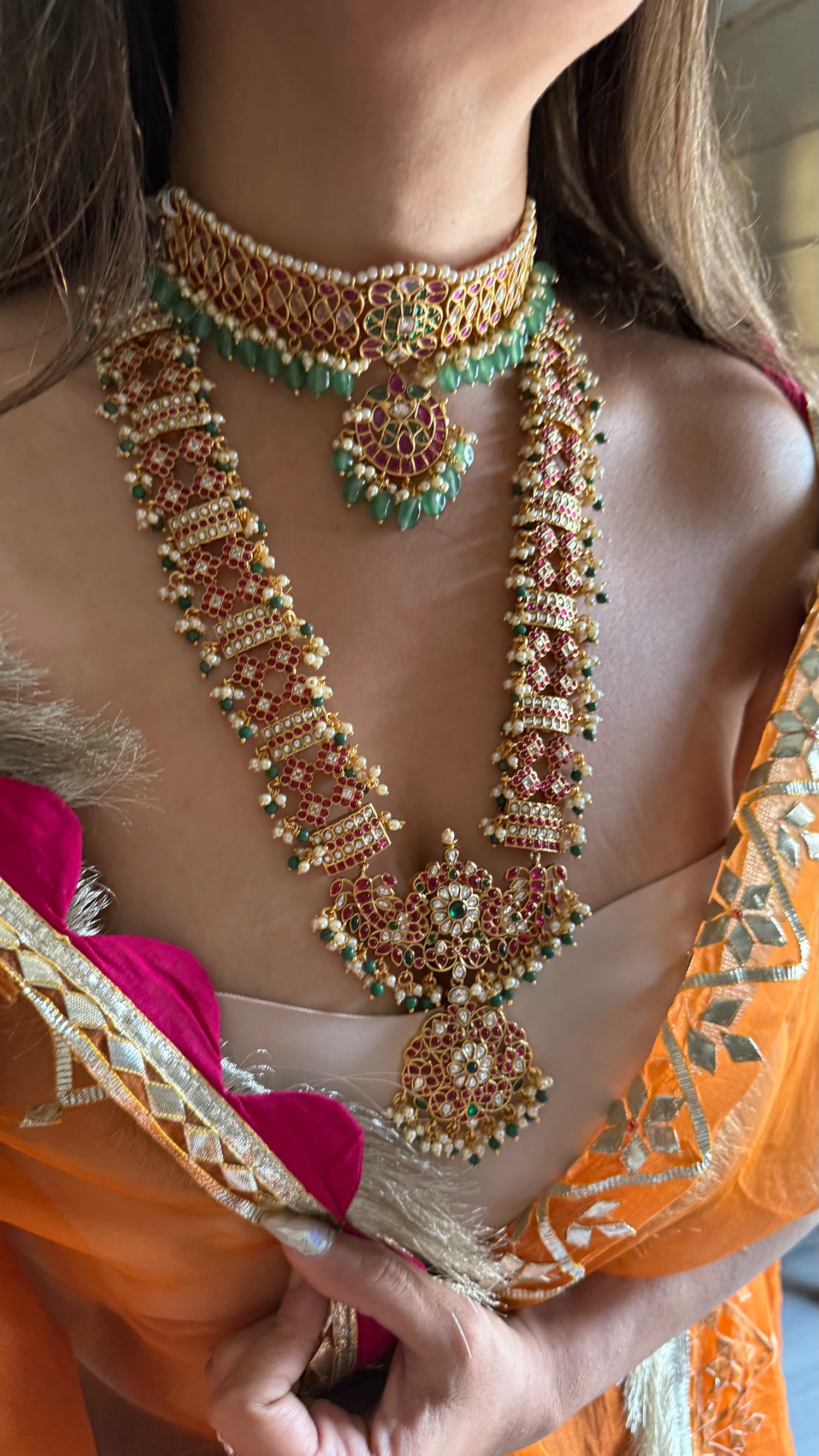 Rajwada Jewellery