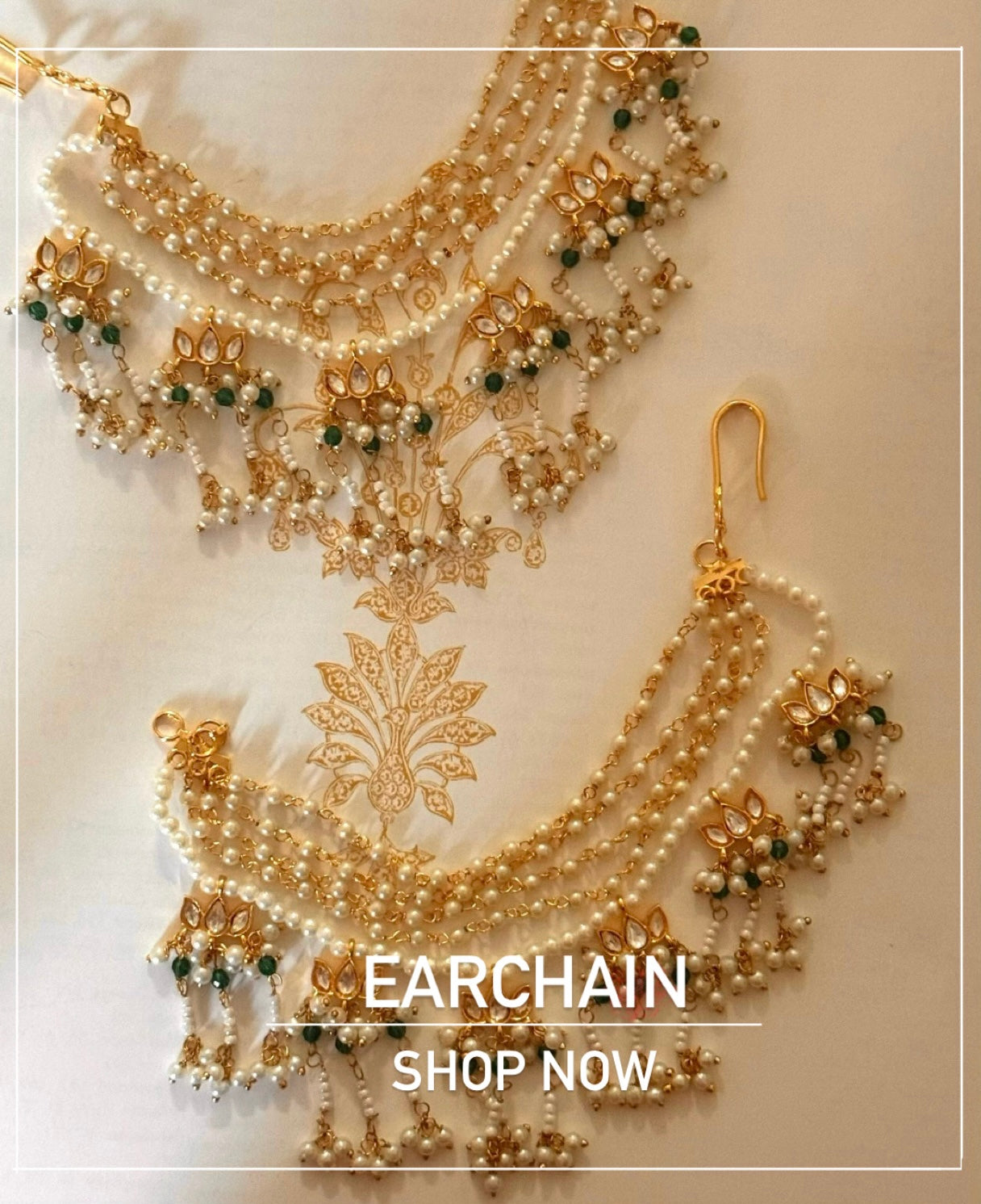 Earchains
