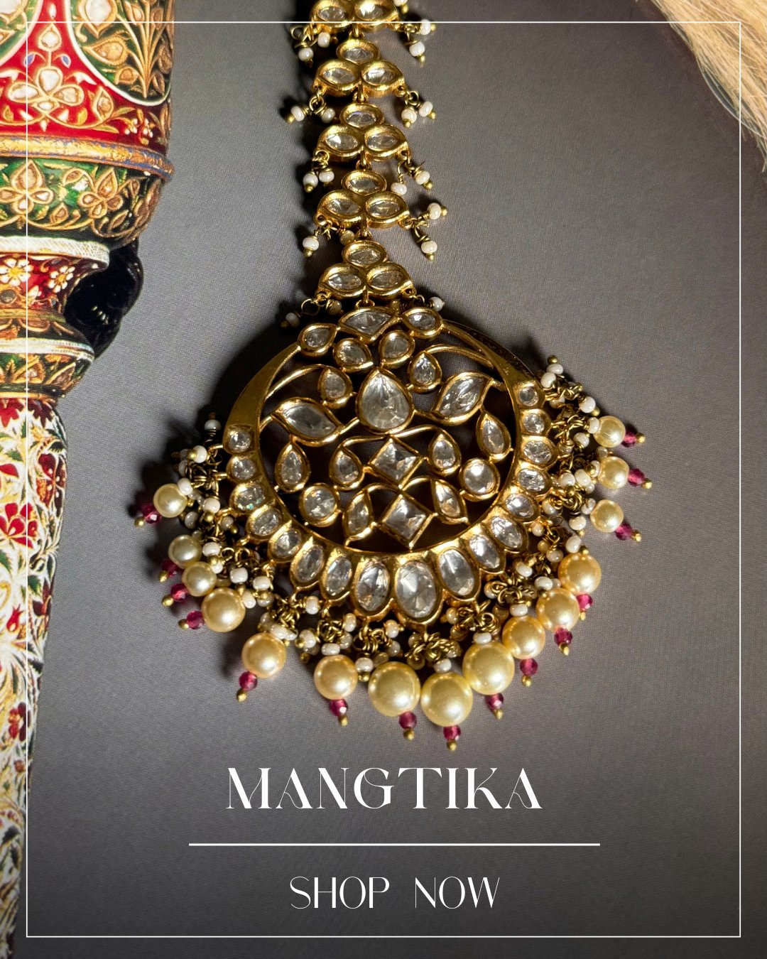 Mangtika