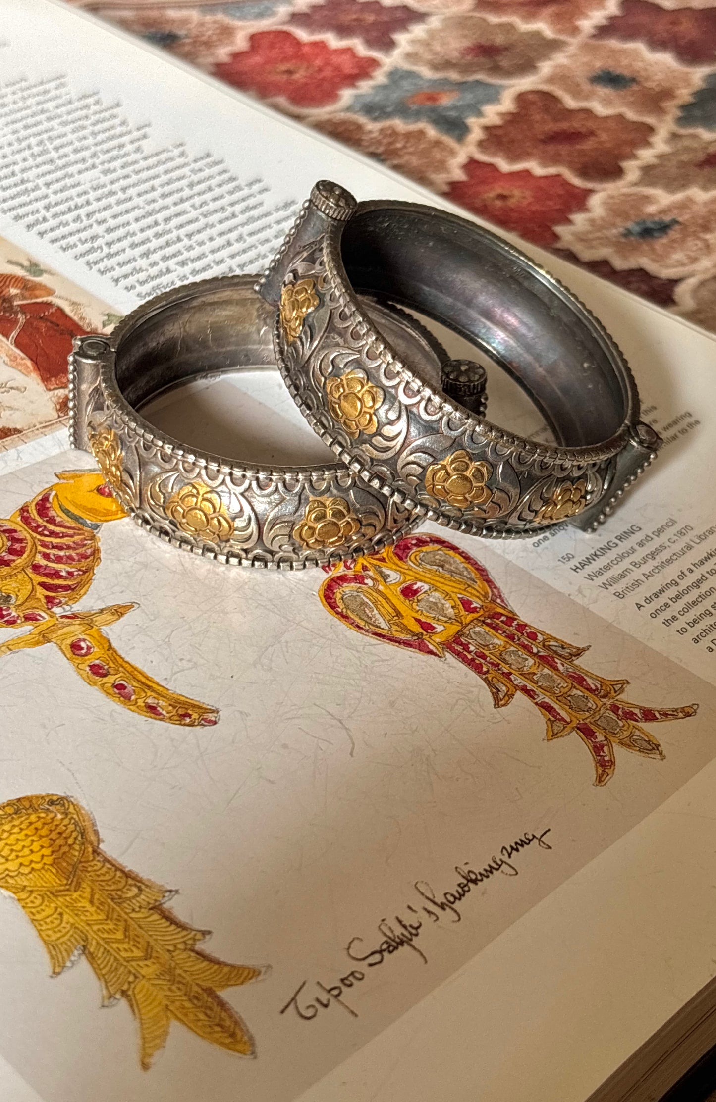 Bangles