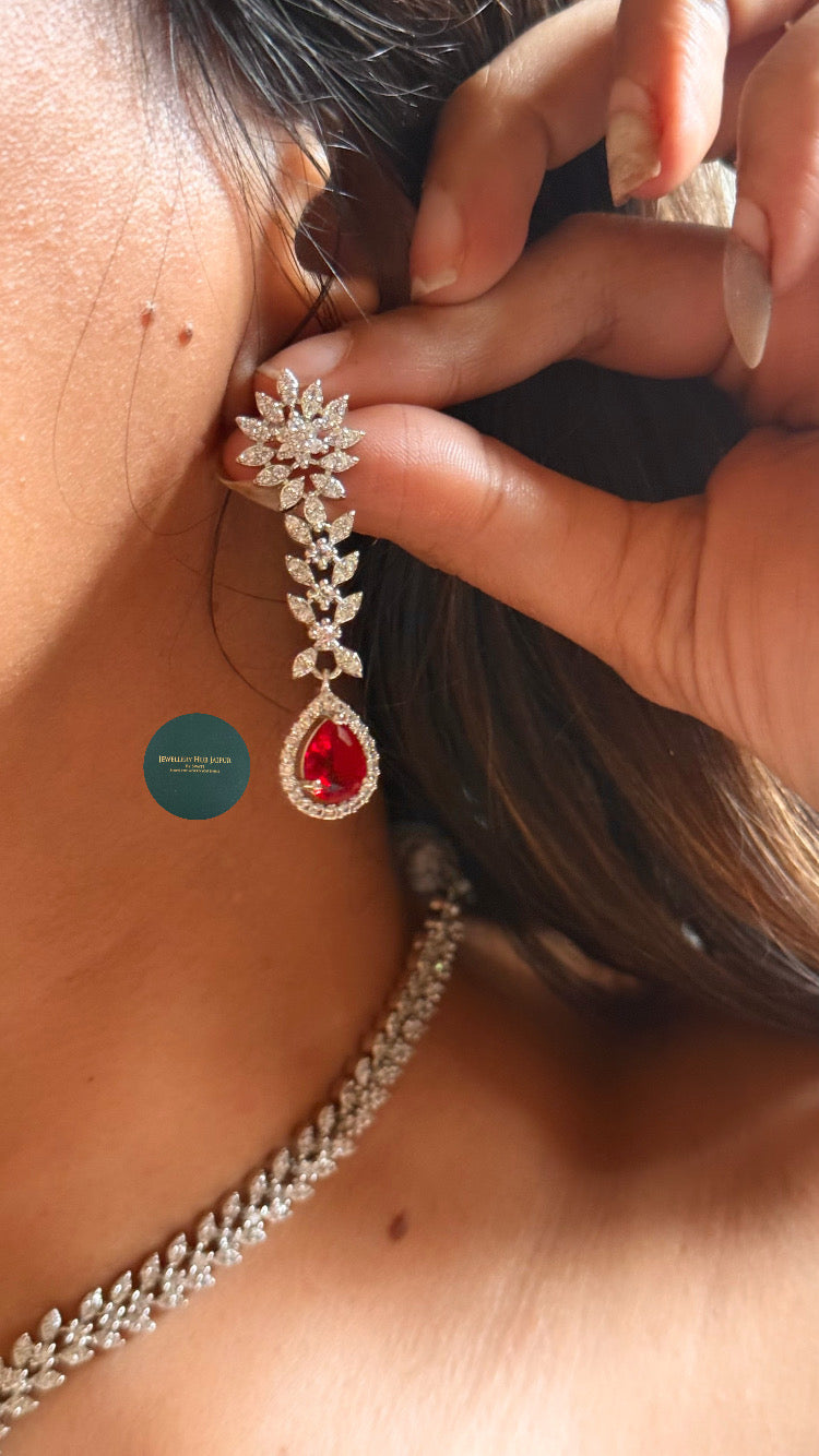 Ruby doublet drop minimal set