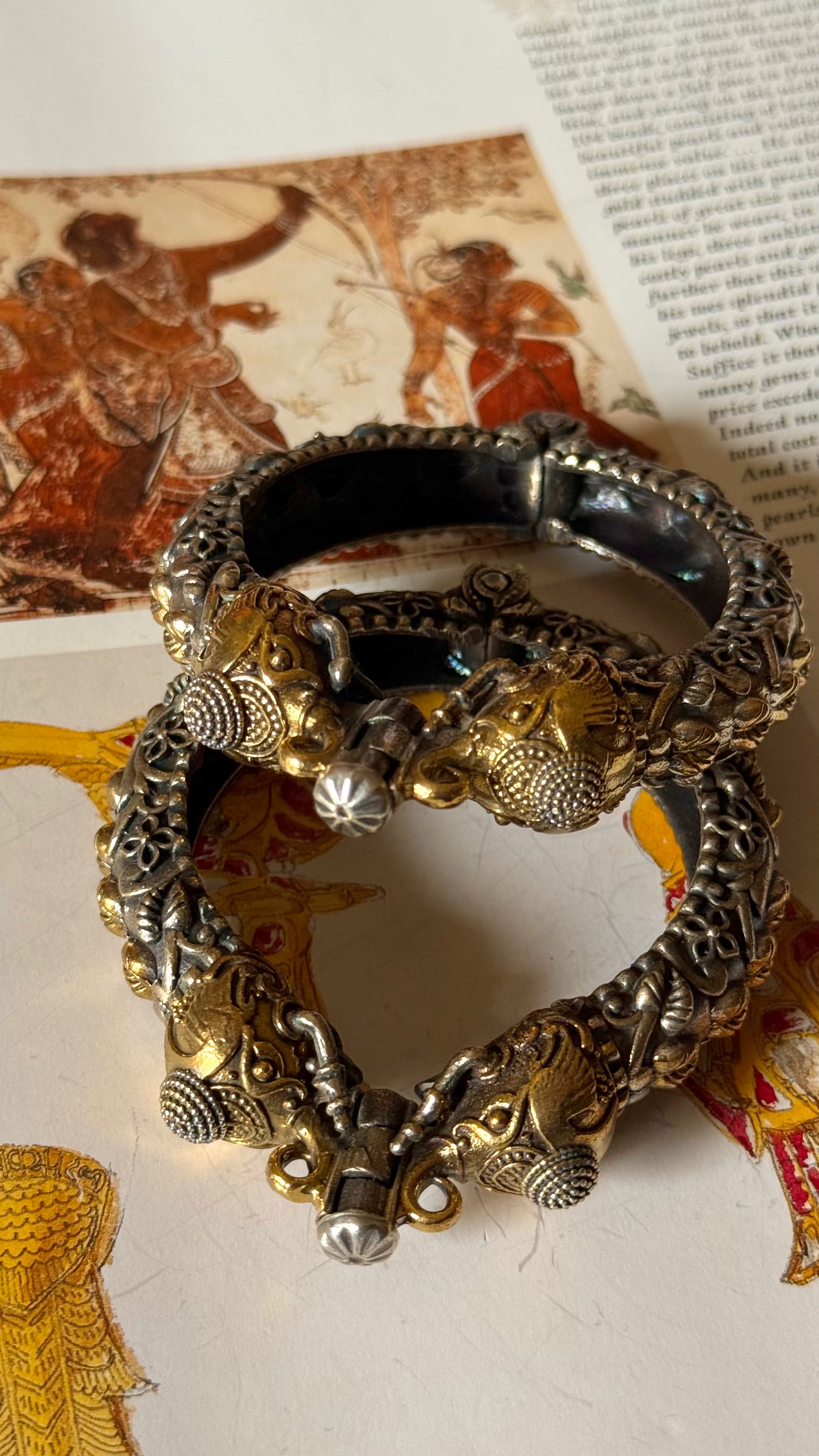 Bangles