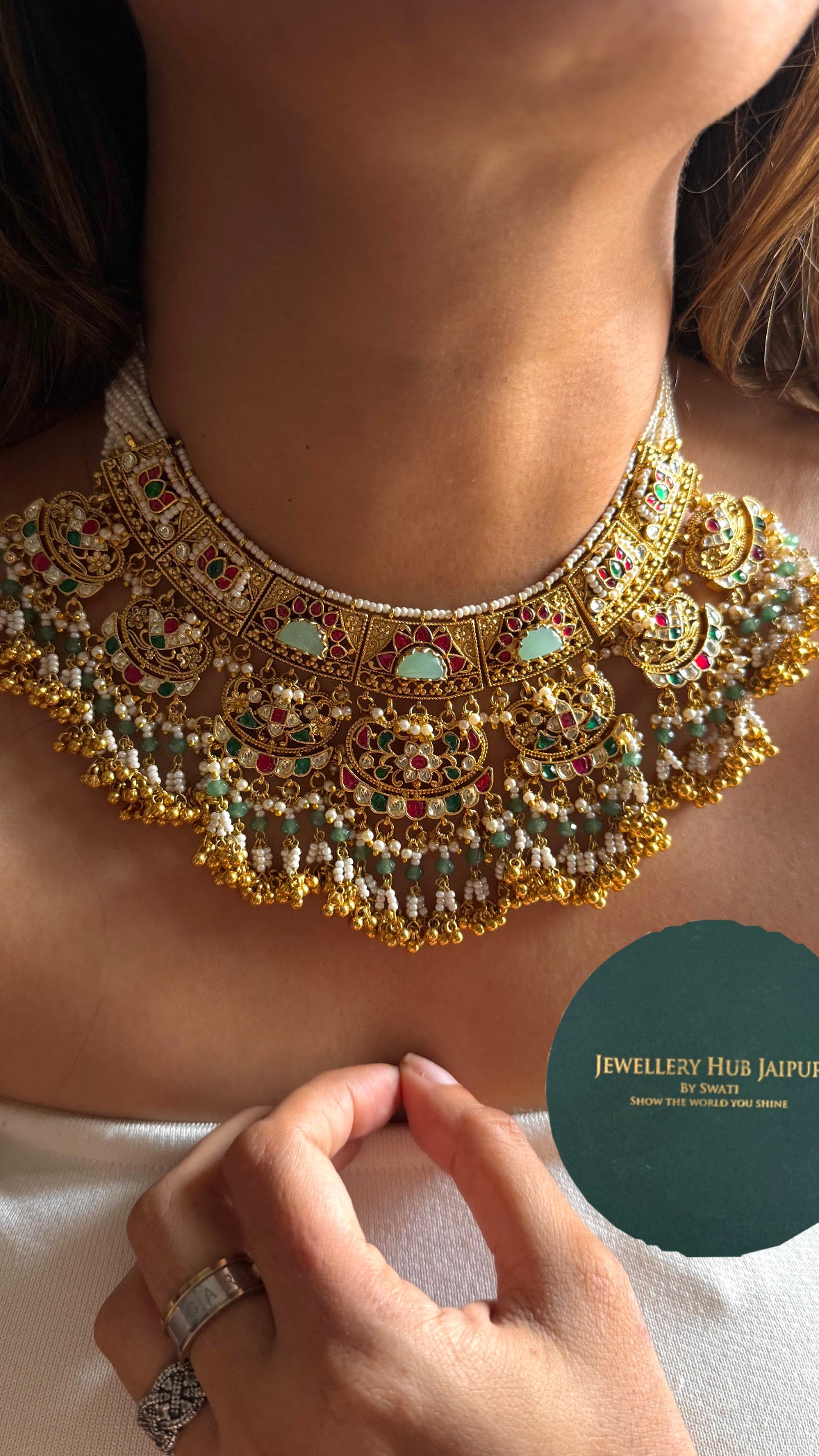 Necklace