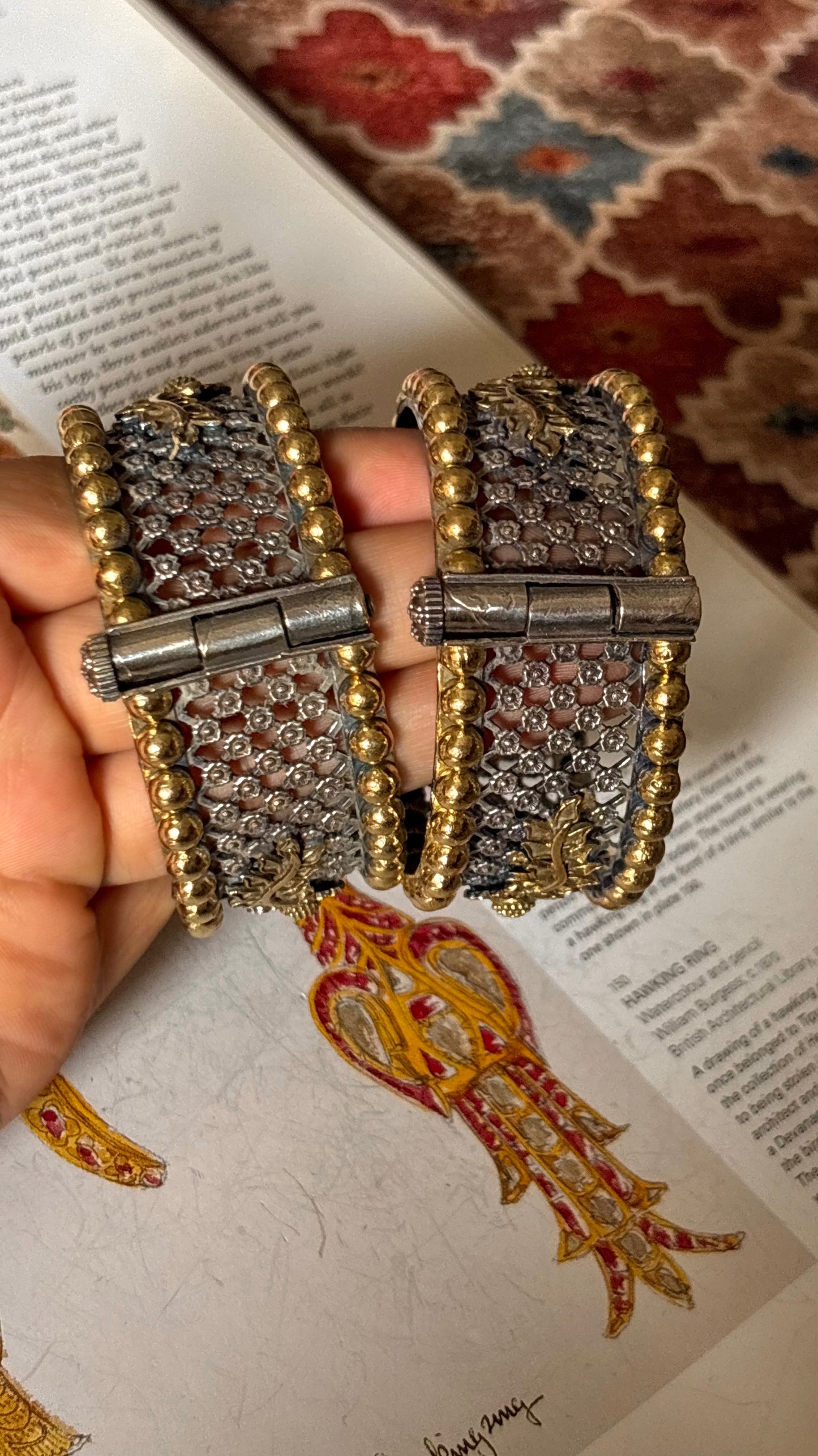 Bangles