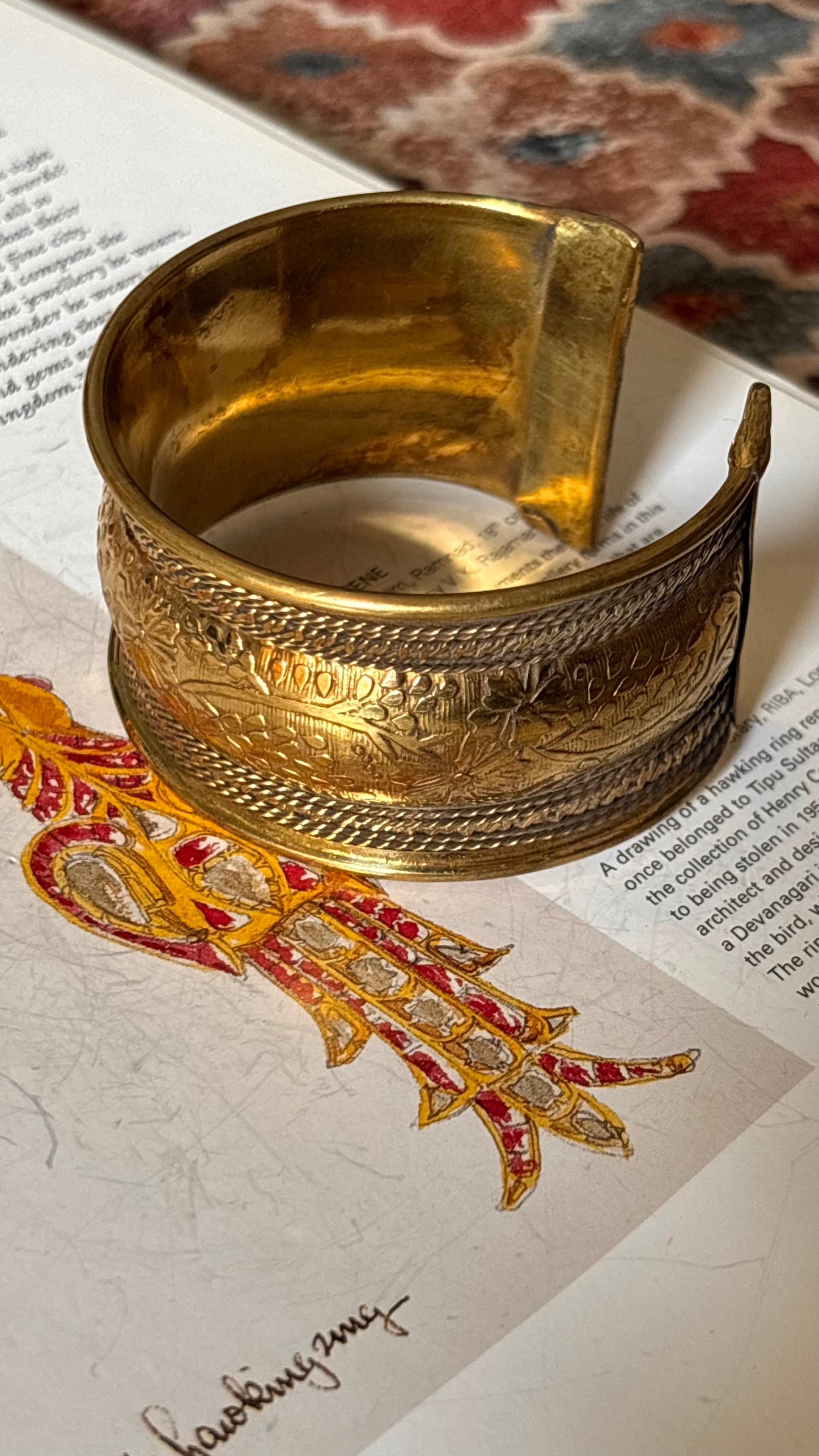 Bangle