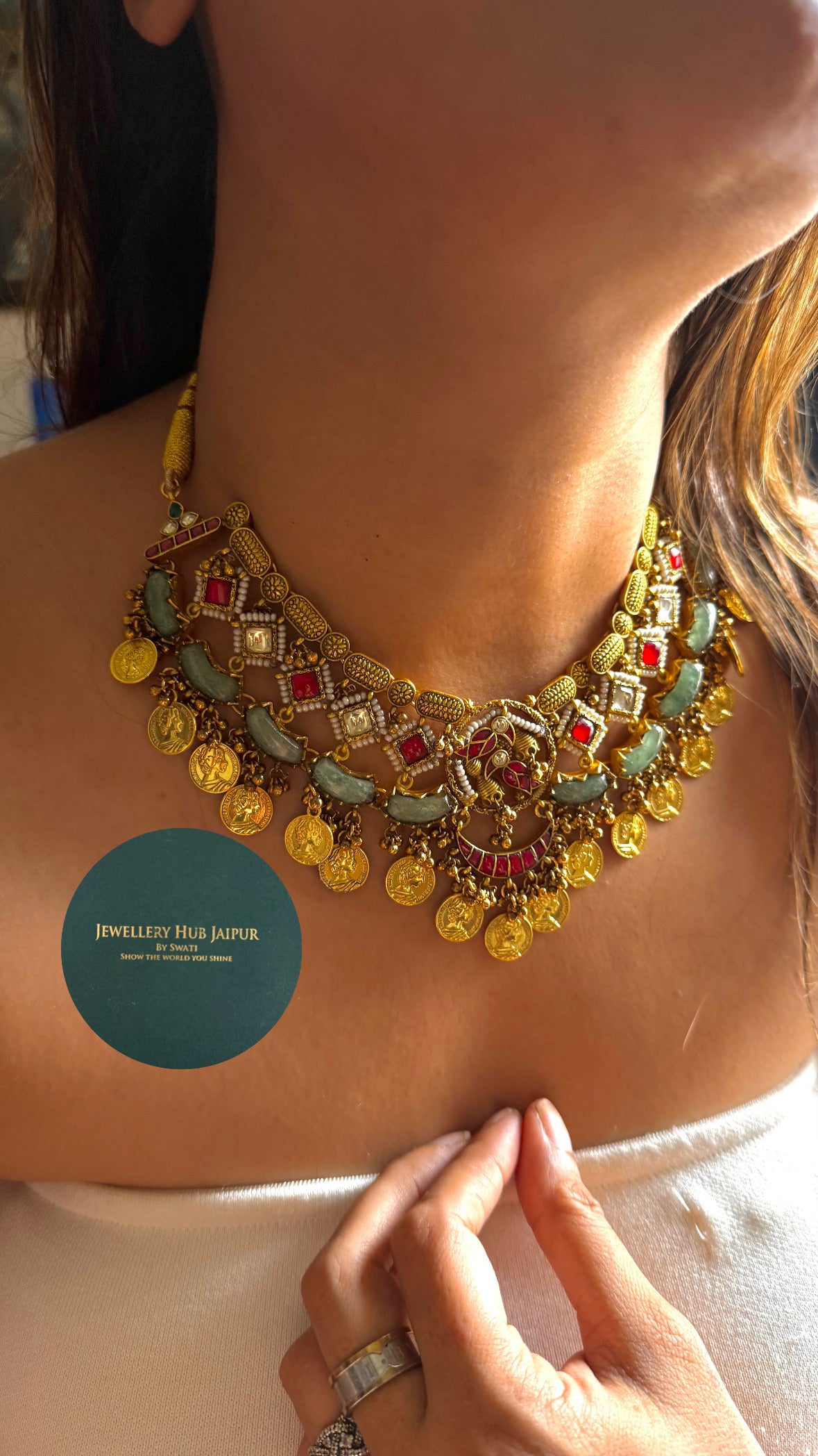 Necklace