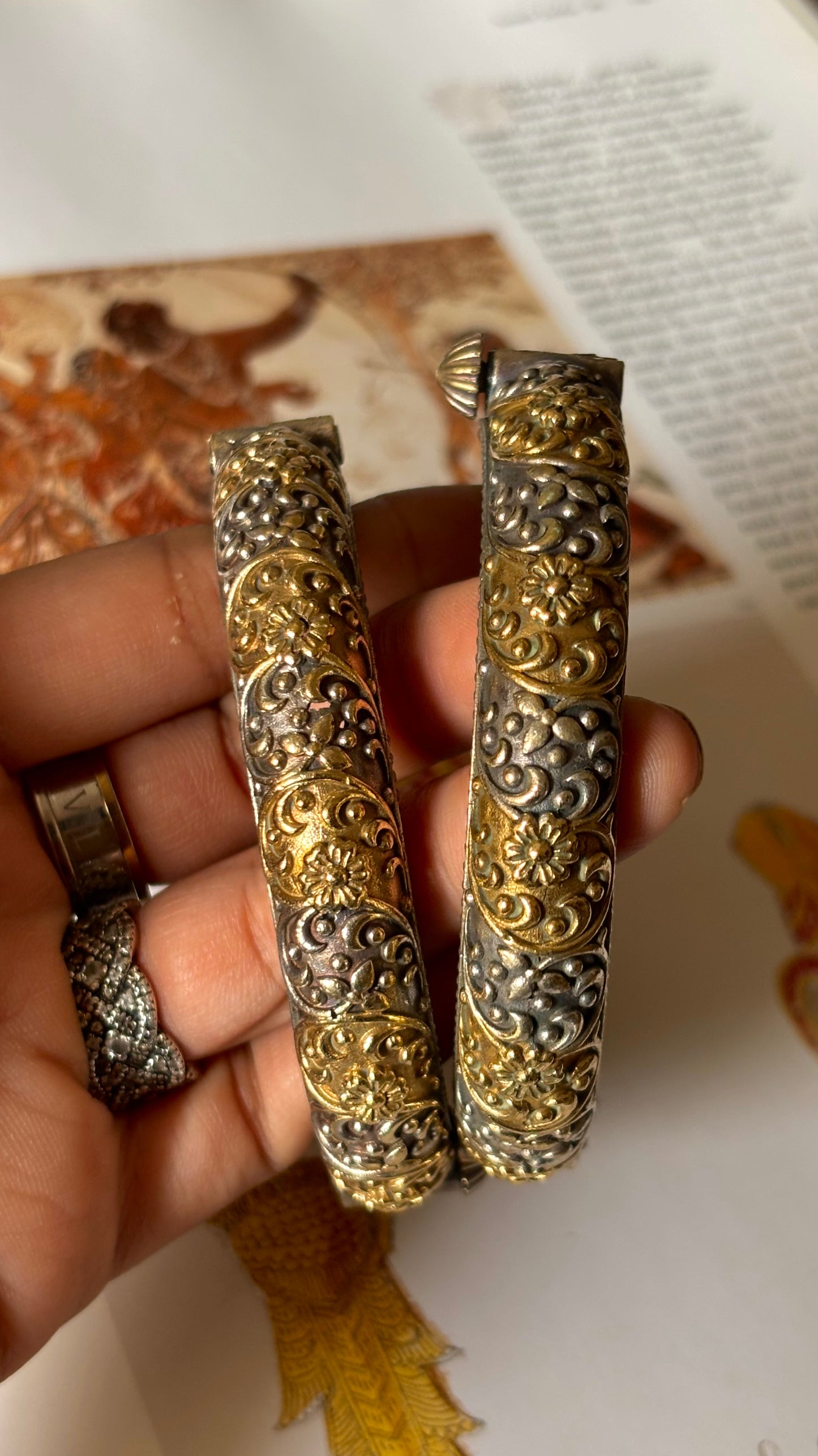 Bangles
