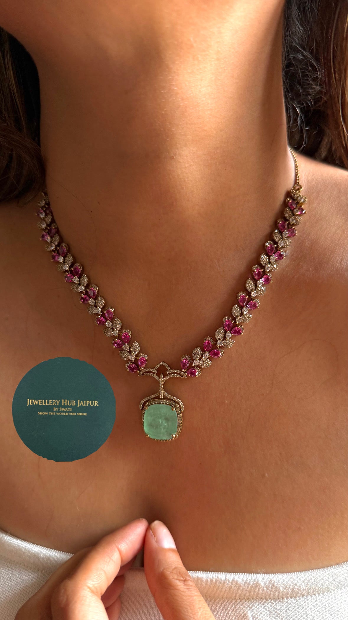 Necklace