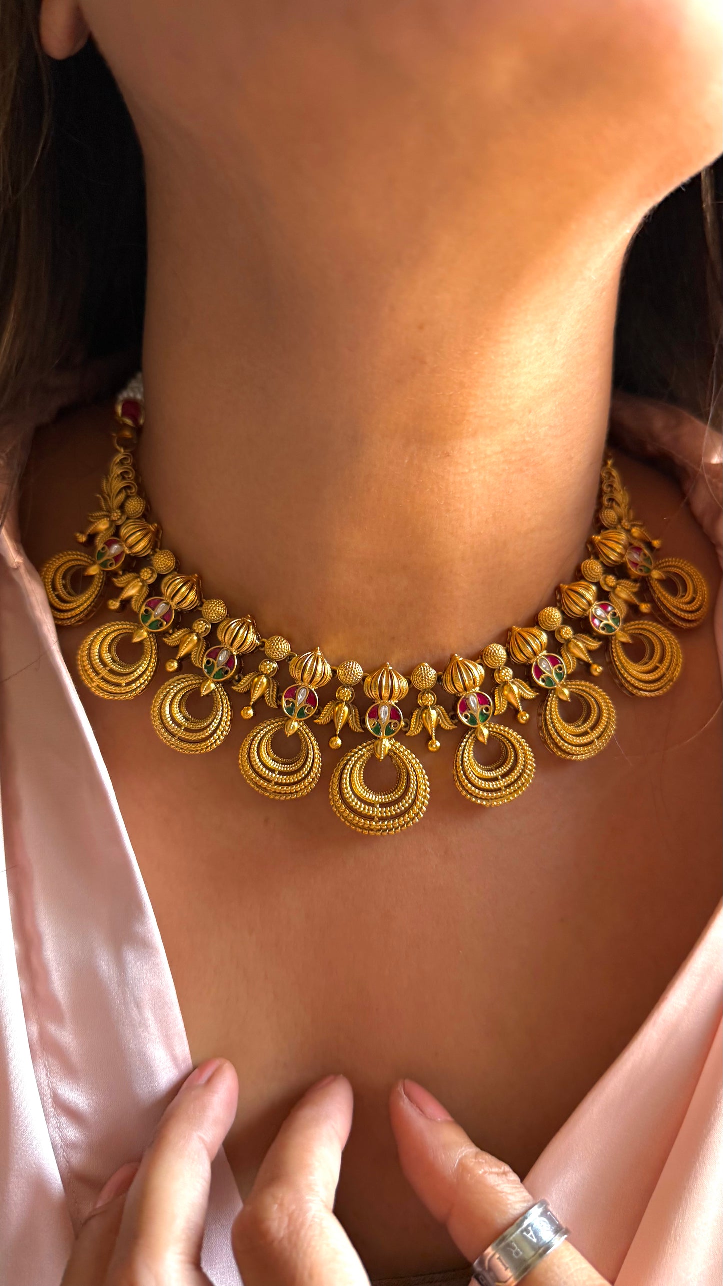 Kalash set