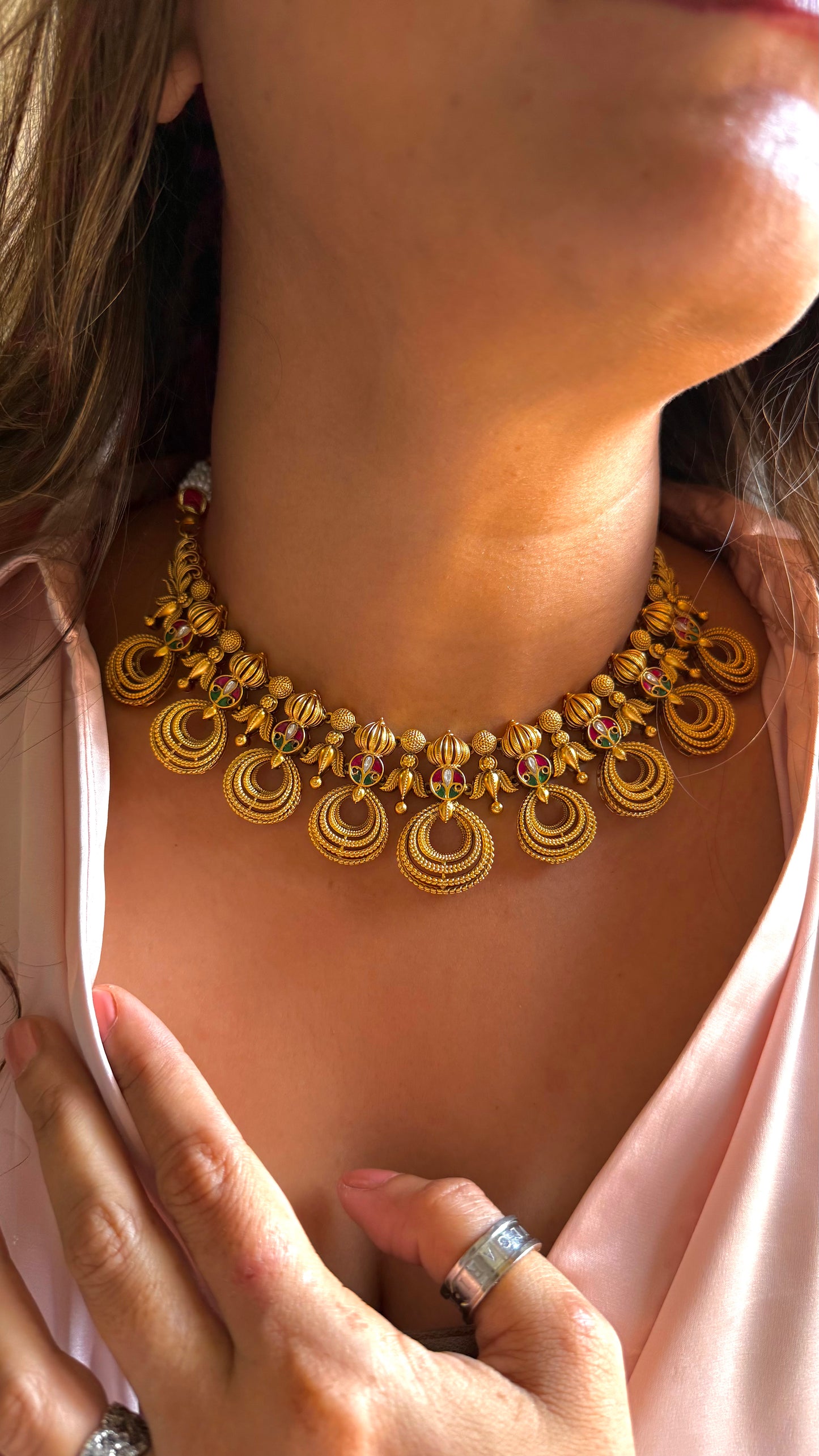 Kalash set