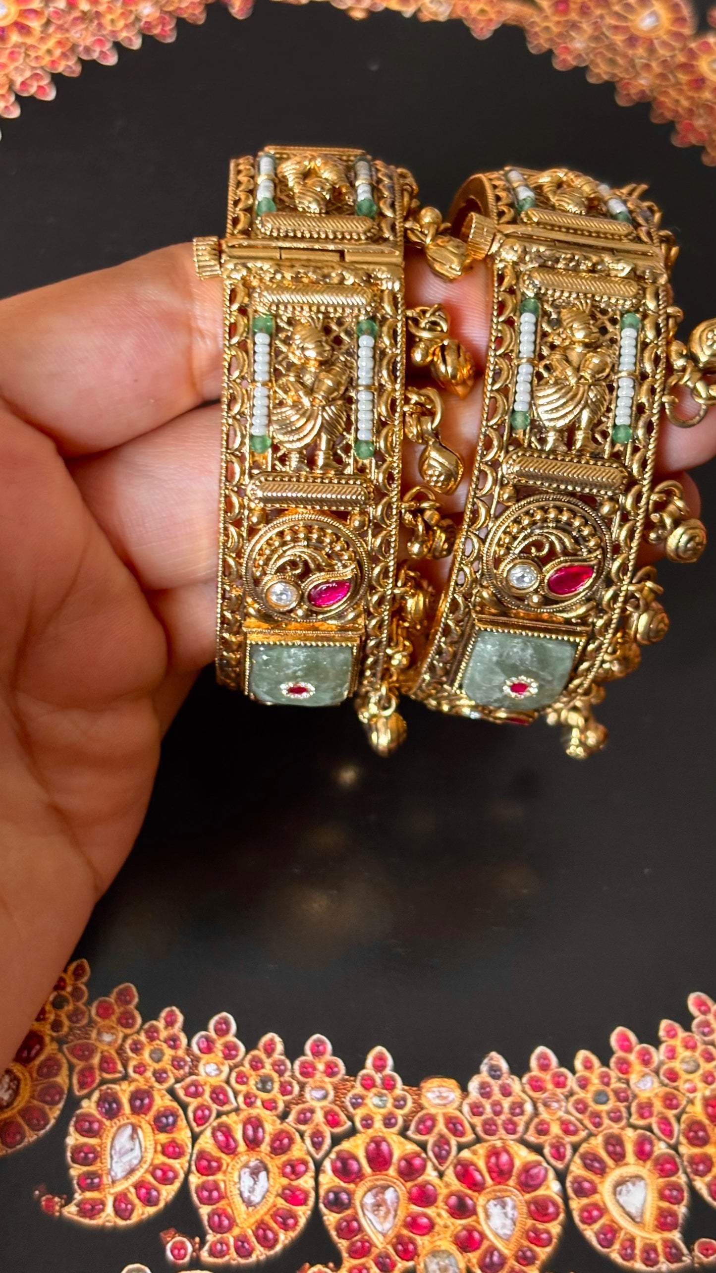 Bangles
