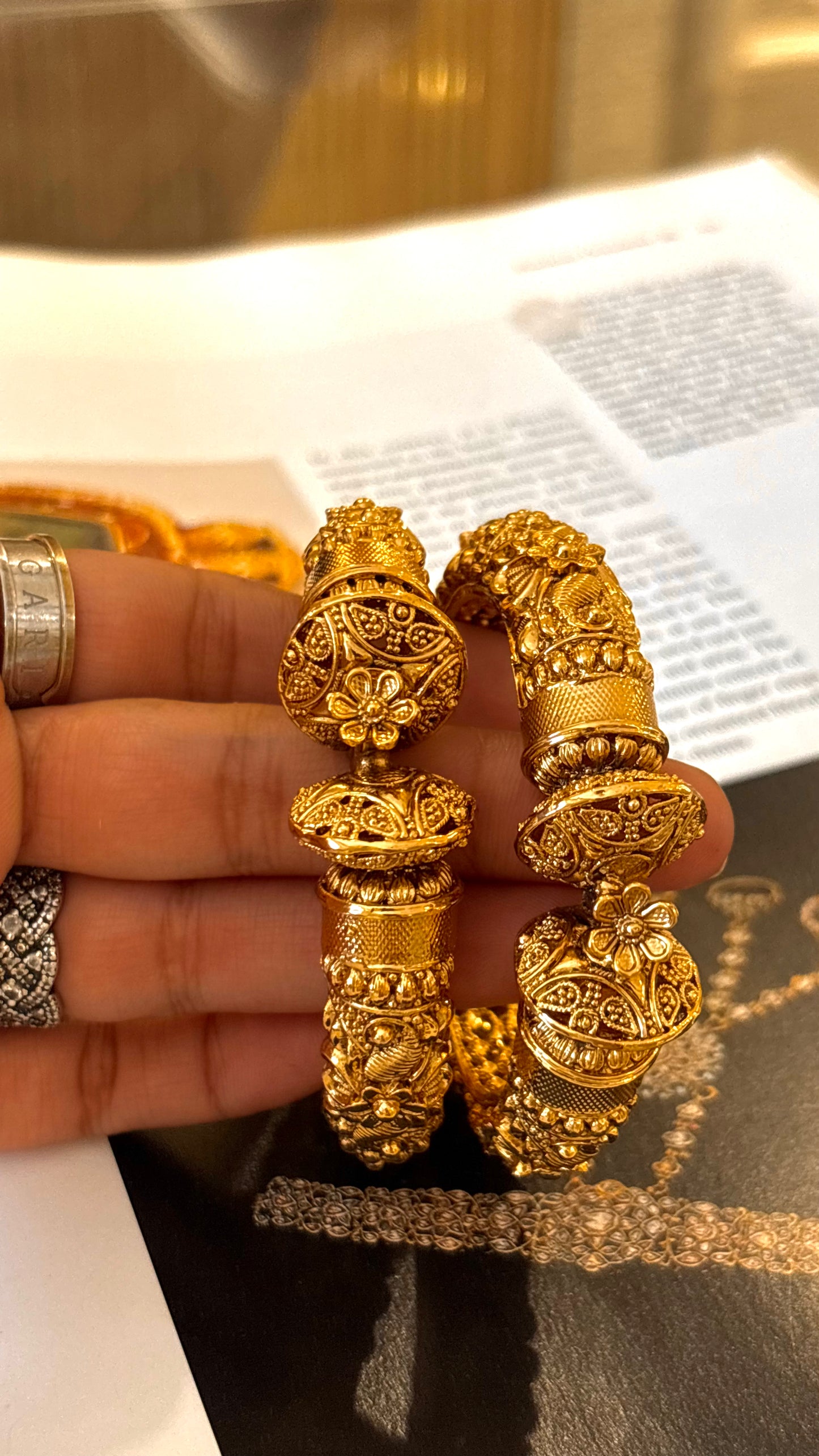 Bangles