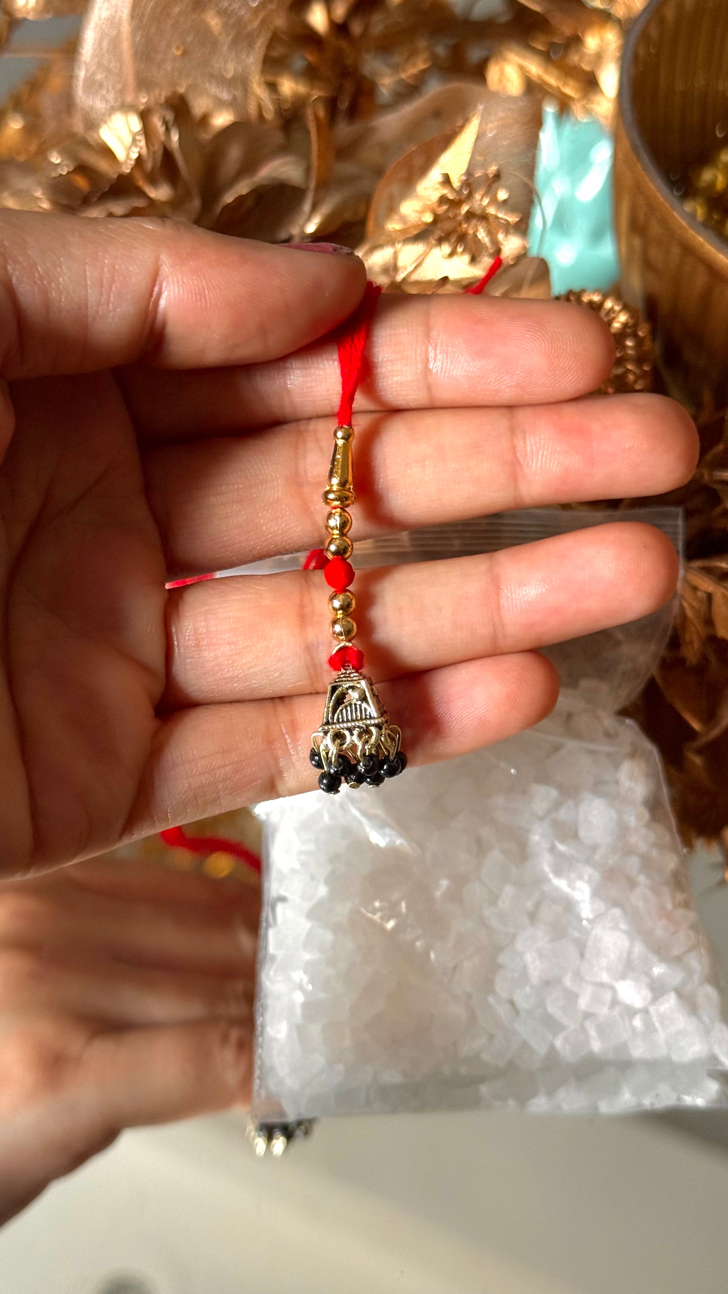 Rakhis for women