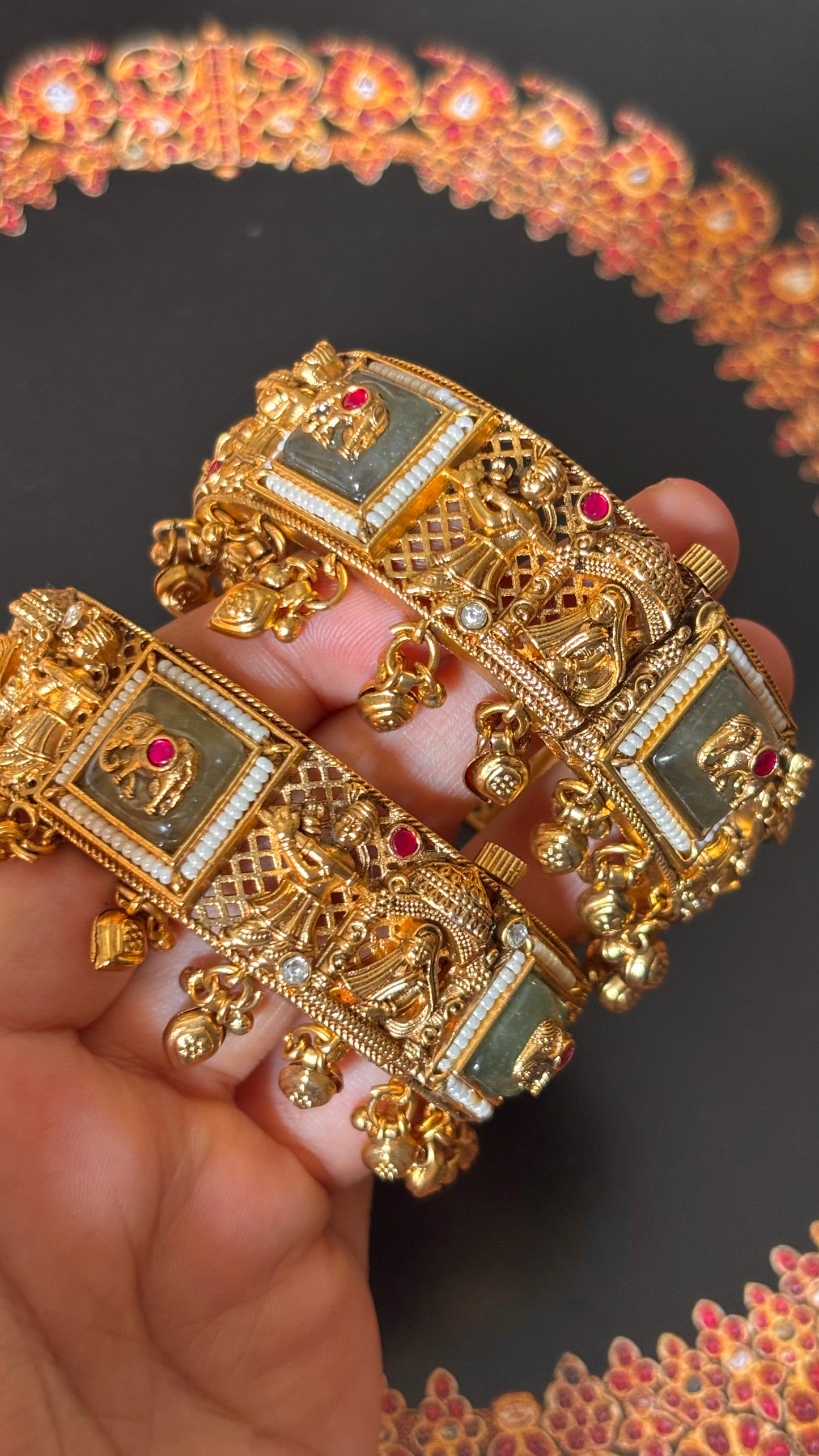 Bangles