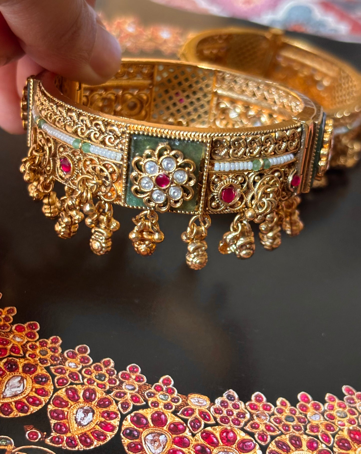 Bangles