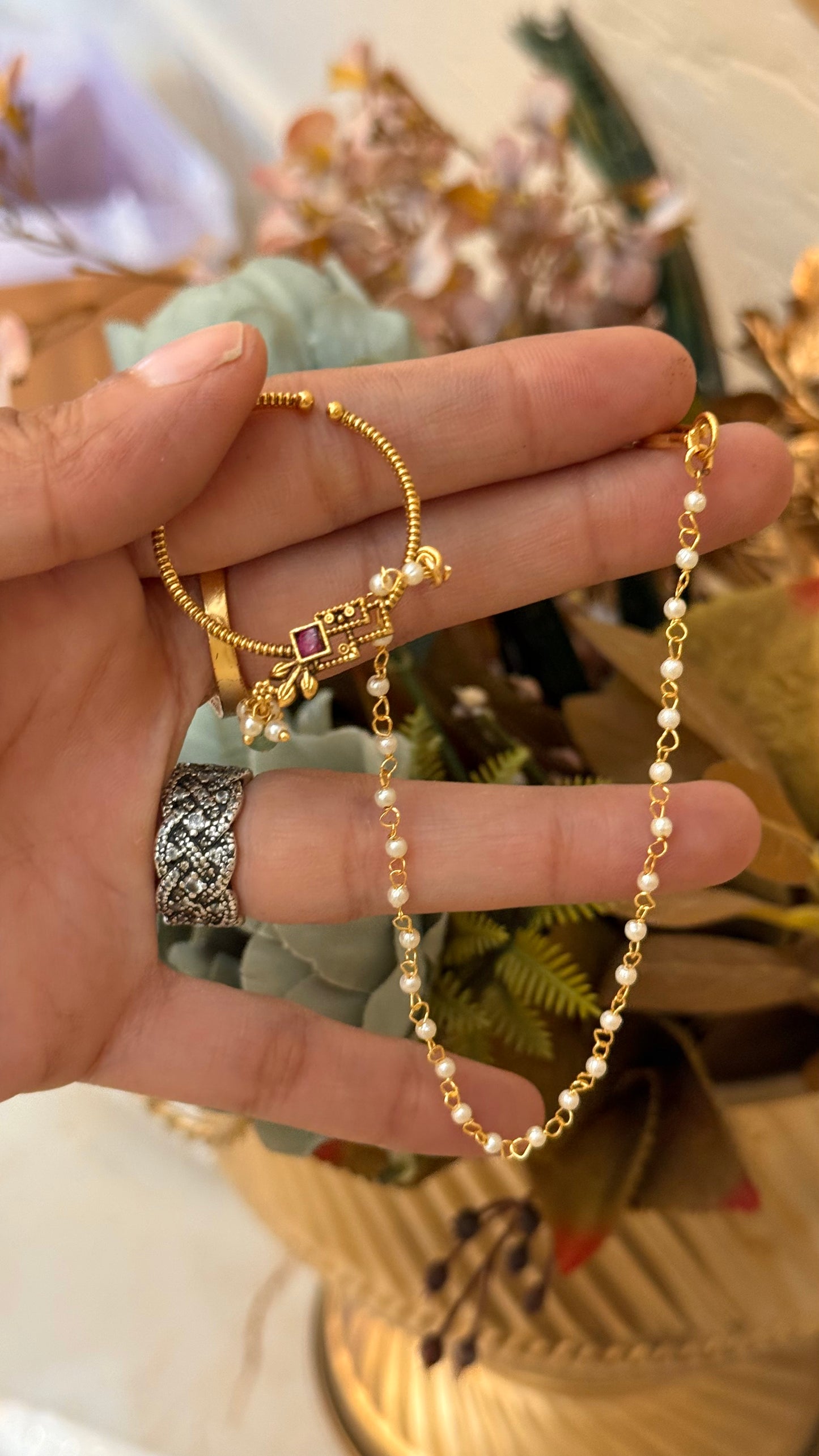 Ruby polki rajwada nath