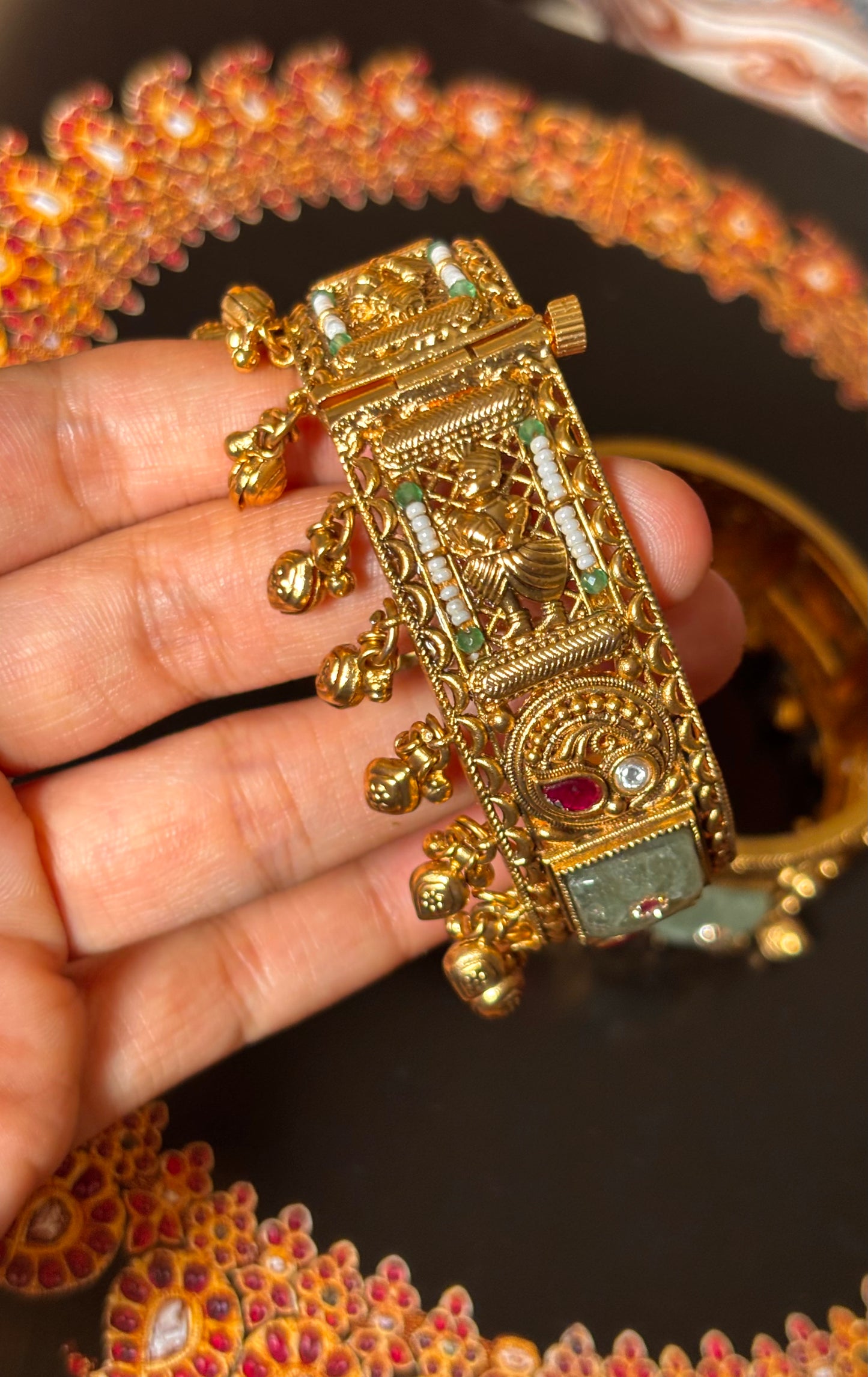 Bangles