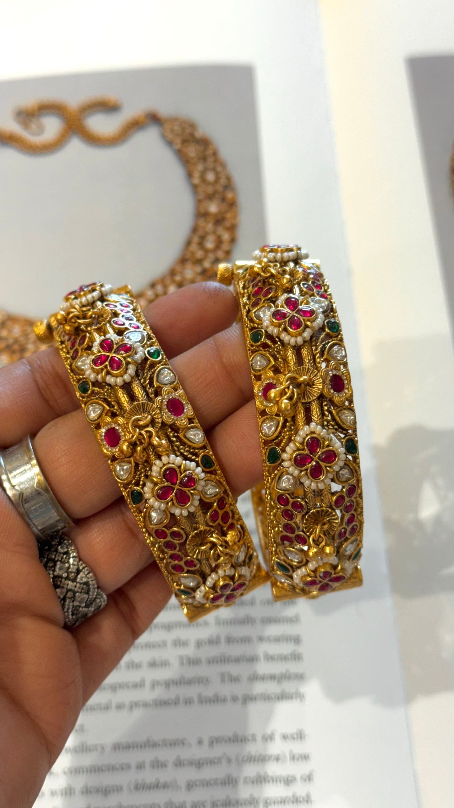 Bangles