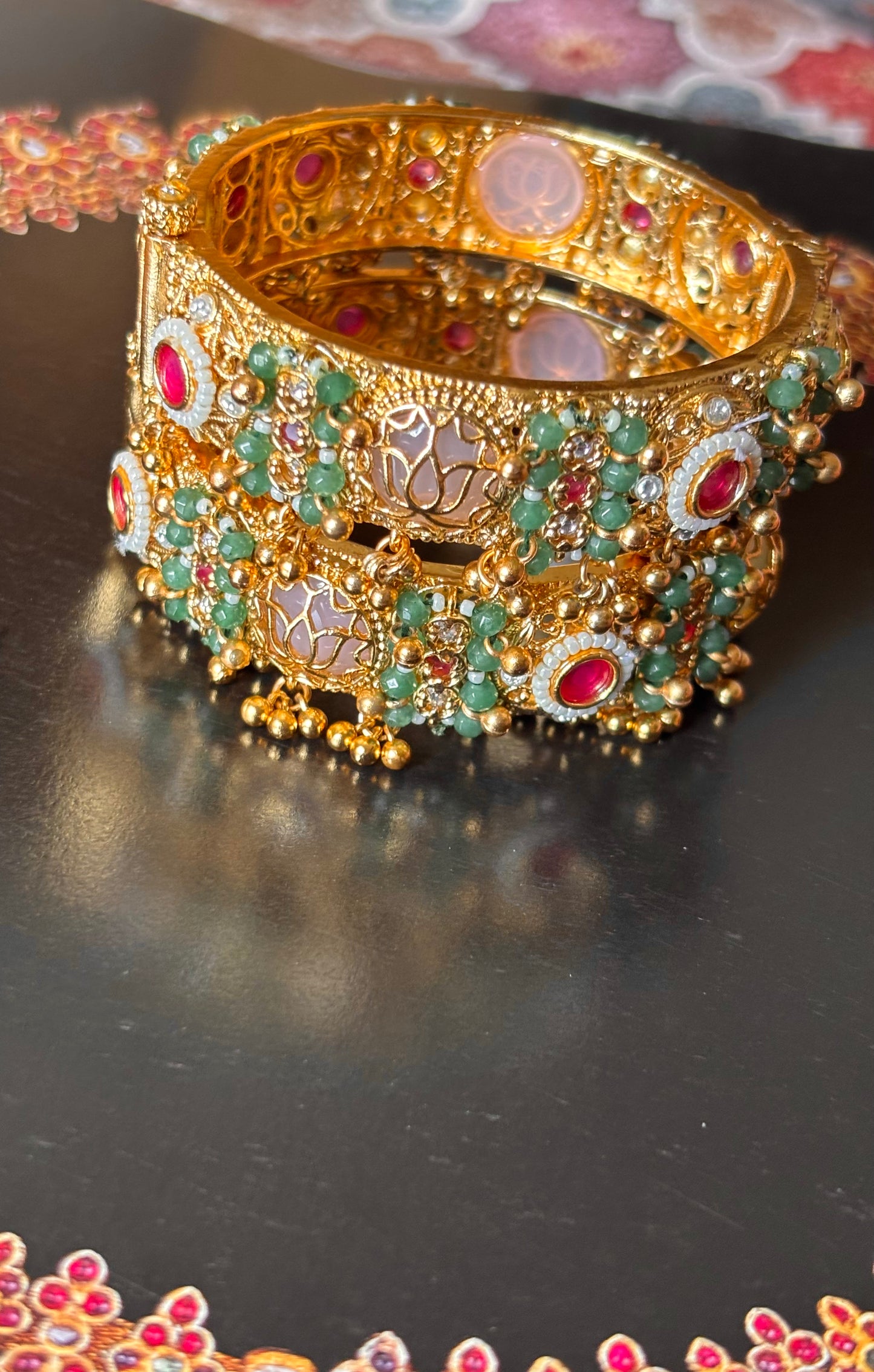 Bangles