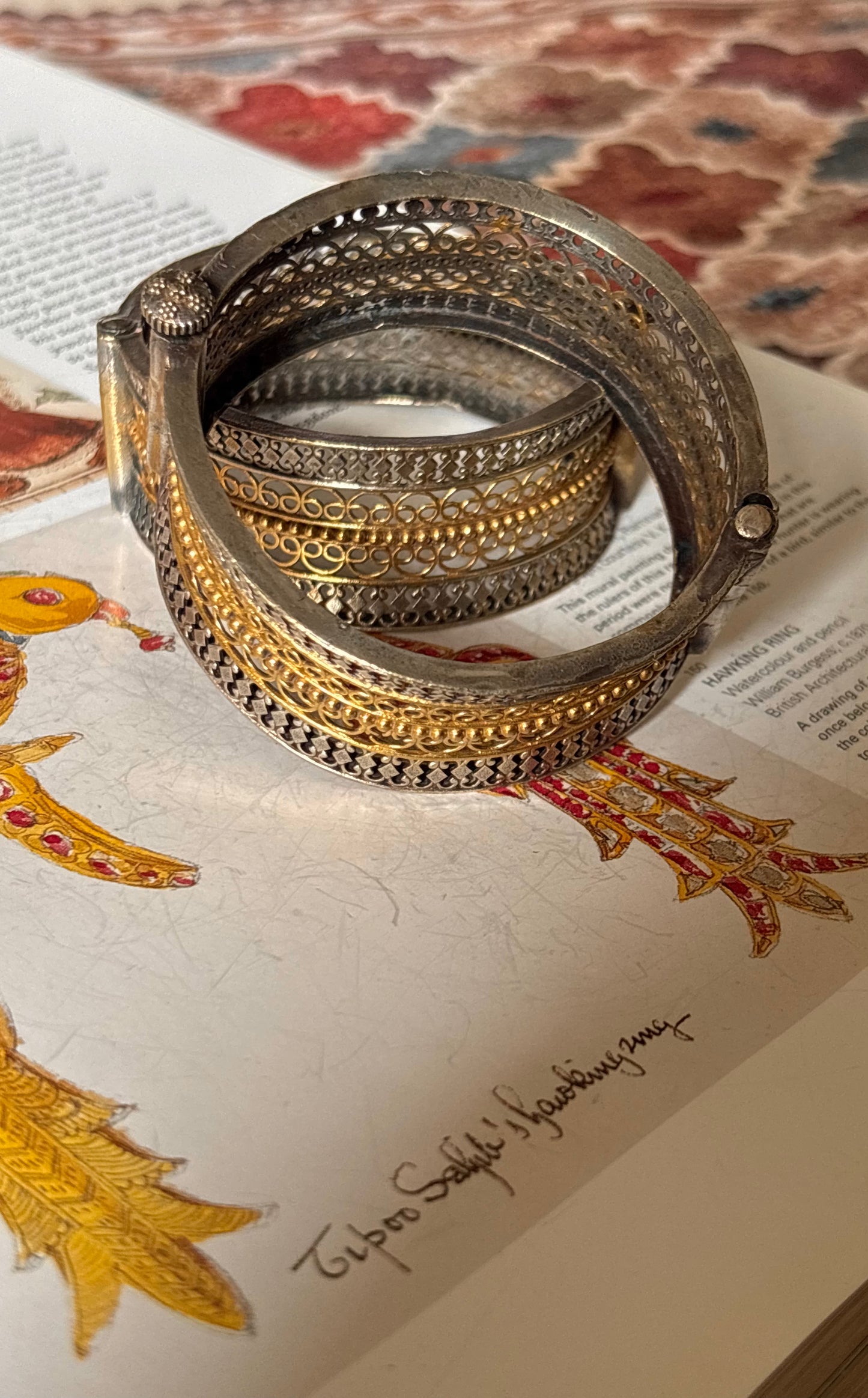 Bangles