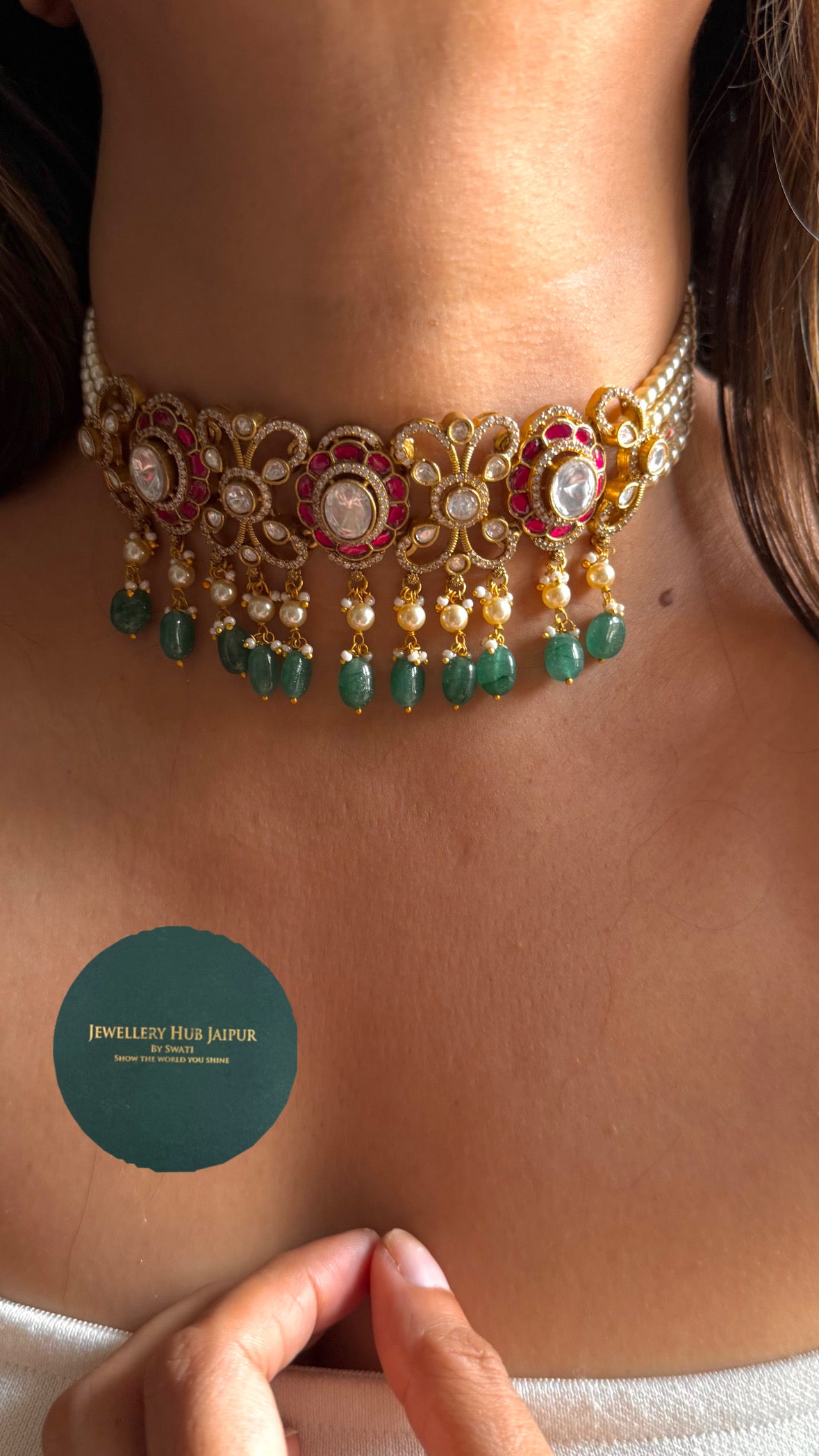 Necklace