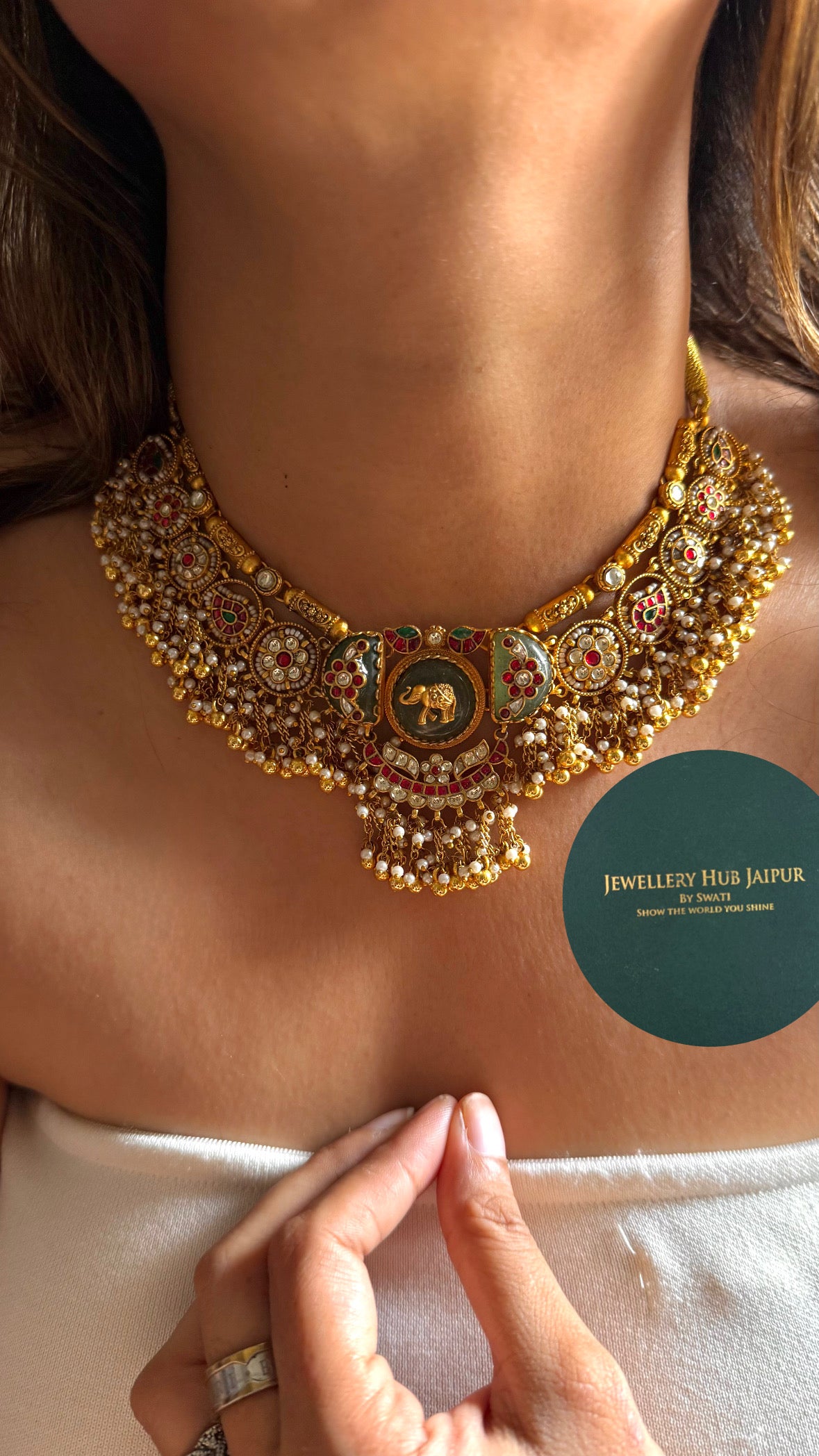 Necklace